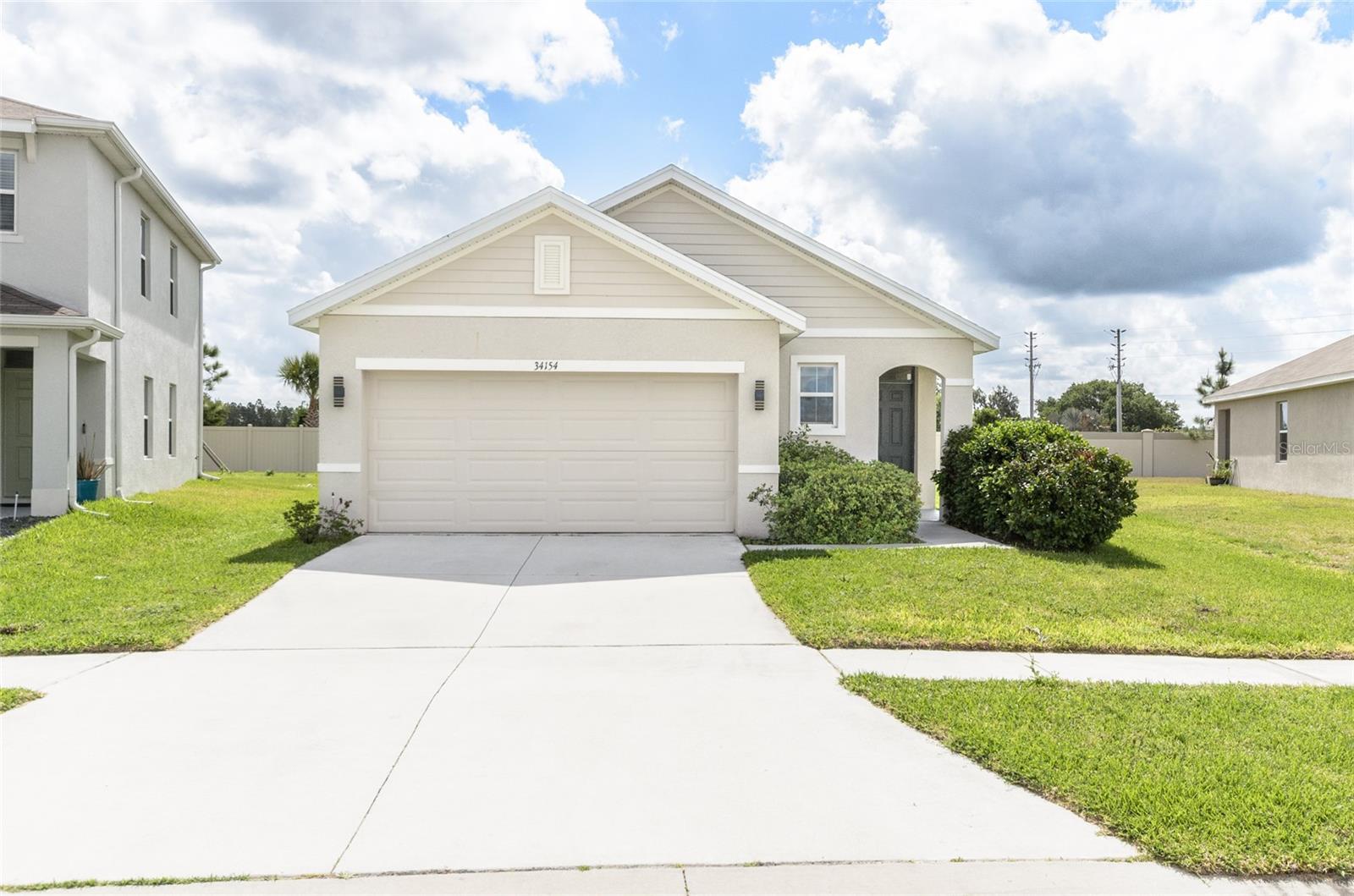 34154 JASPER STONE DR, WESLEY CHAPEL, FL, 33543
