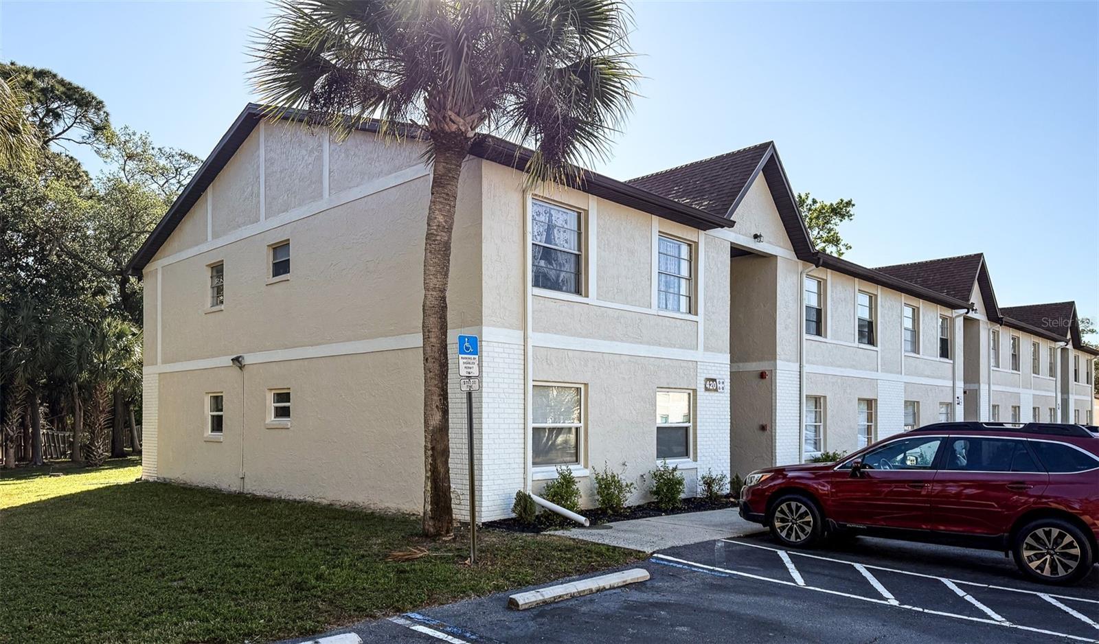 420 BANANA CAY DR #A, SOUTH DAYTONA, FL, 32119
