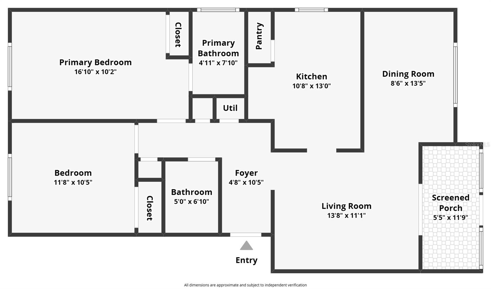 420 BANANA CAY DR #A, SOUTH DAYTONA, FL, 32119
