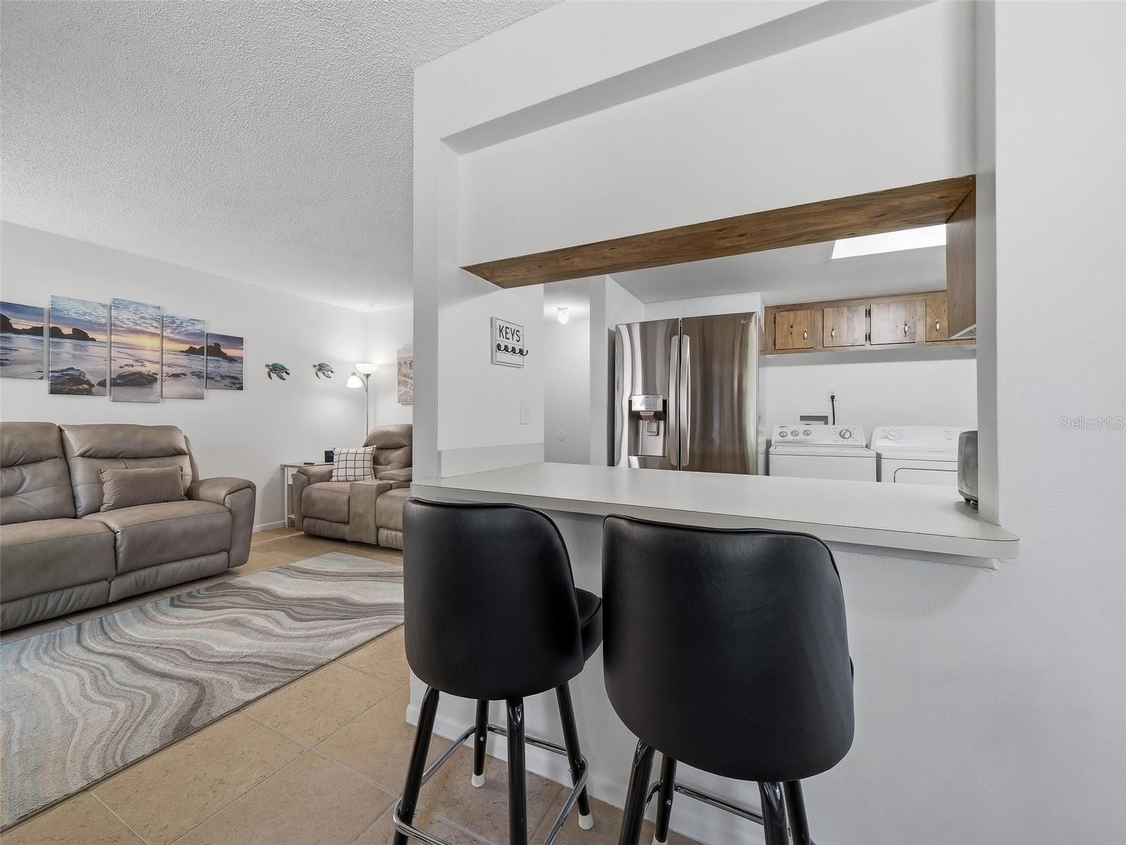 420 BANANA CAY DR #A, SOUTH DAYTONA, FL, 32119