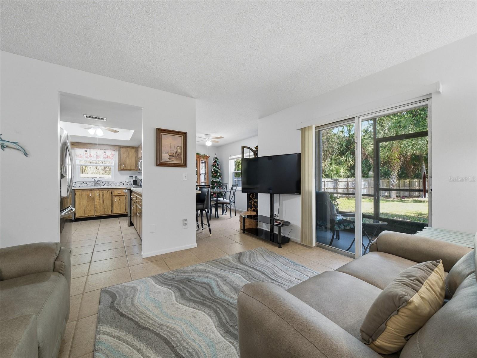 420 BANANA CAY DR #A, SOUTH DAYTONA, FL, 32119
