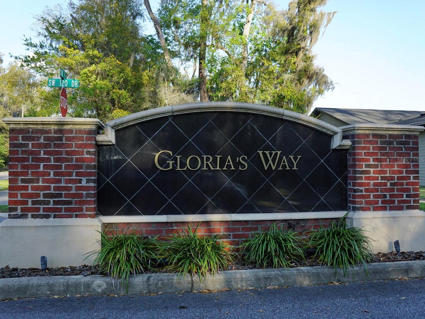 12149 SW 9TH LN, GAINESVILLE, FL, 32607