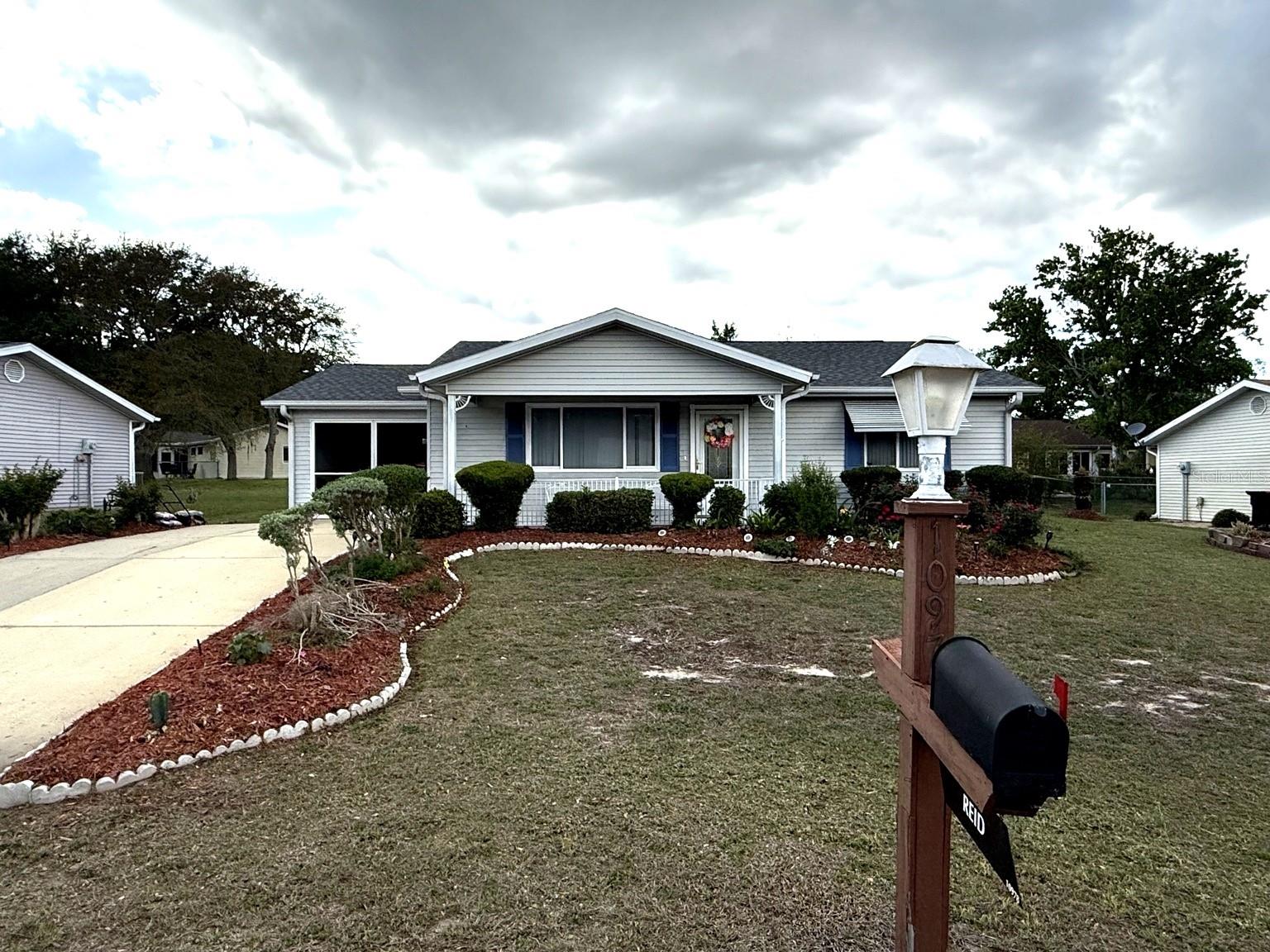 10978 SW 83RD AVE, OCALA, FL, 34481
