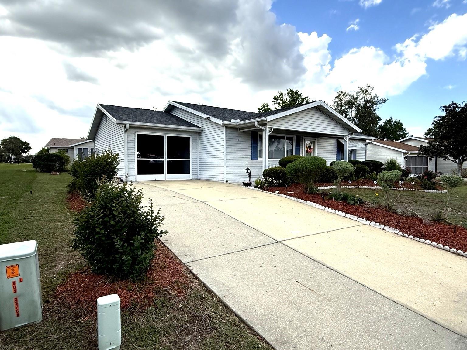 10978 SW 83RD AVE, OCALA, FL, 34481