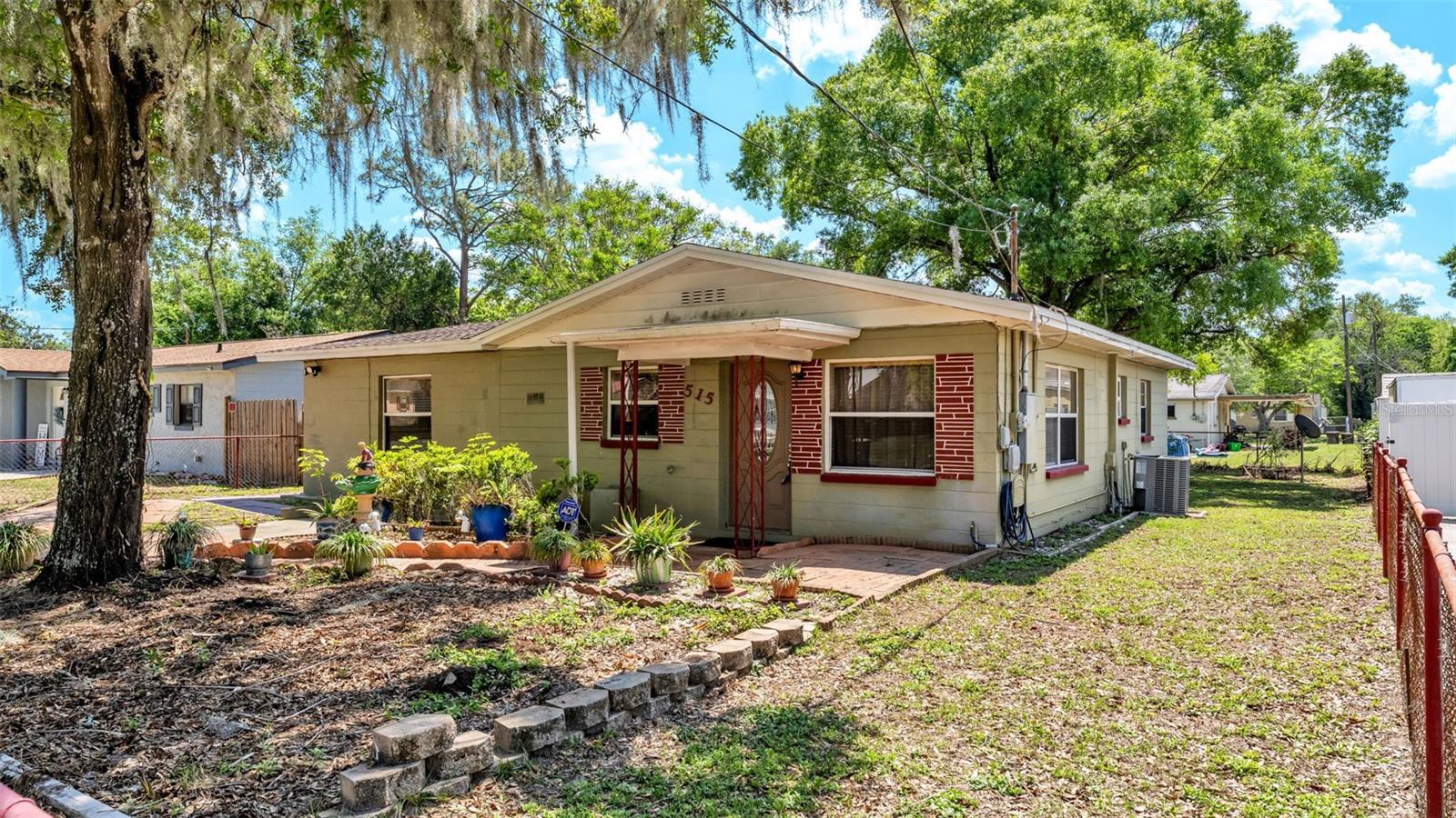 515 W EASY ST ST, BARTOW, FL, 33830
