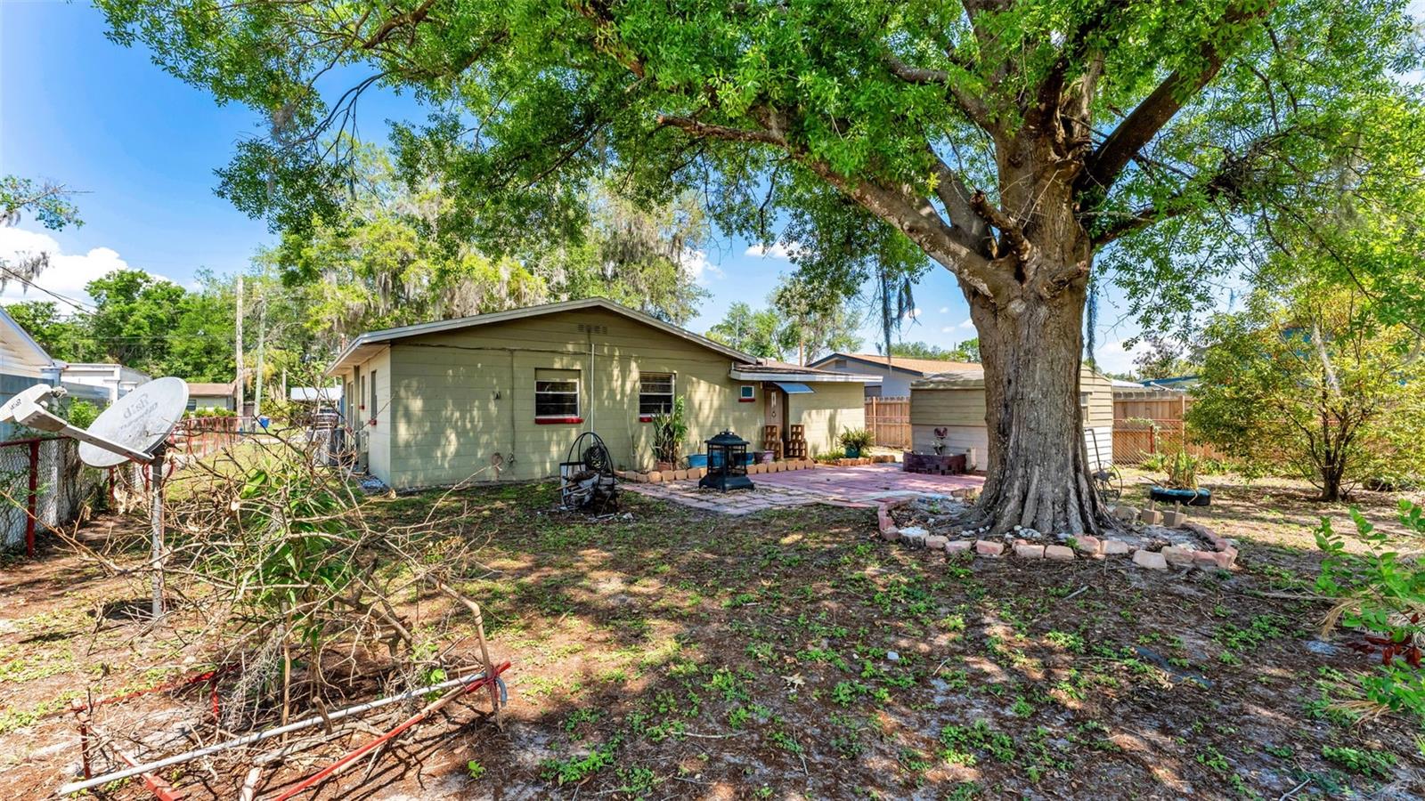515 W EASY ST ST, BARTOW, FL, 33830