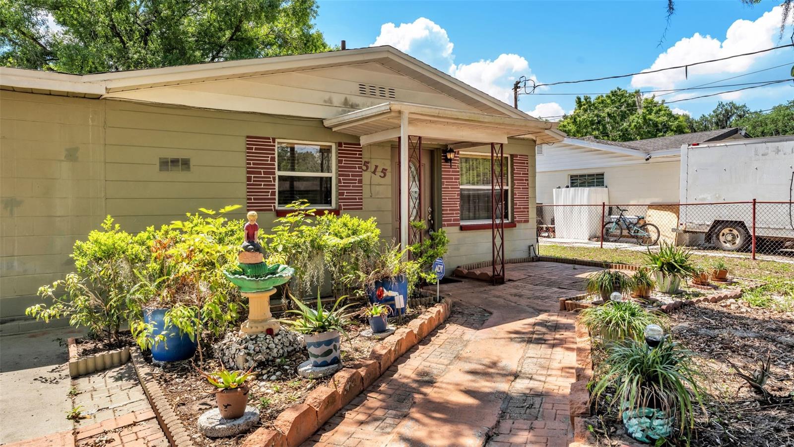 515 W EASY ST ST, BARTOW, FL, 33830