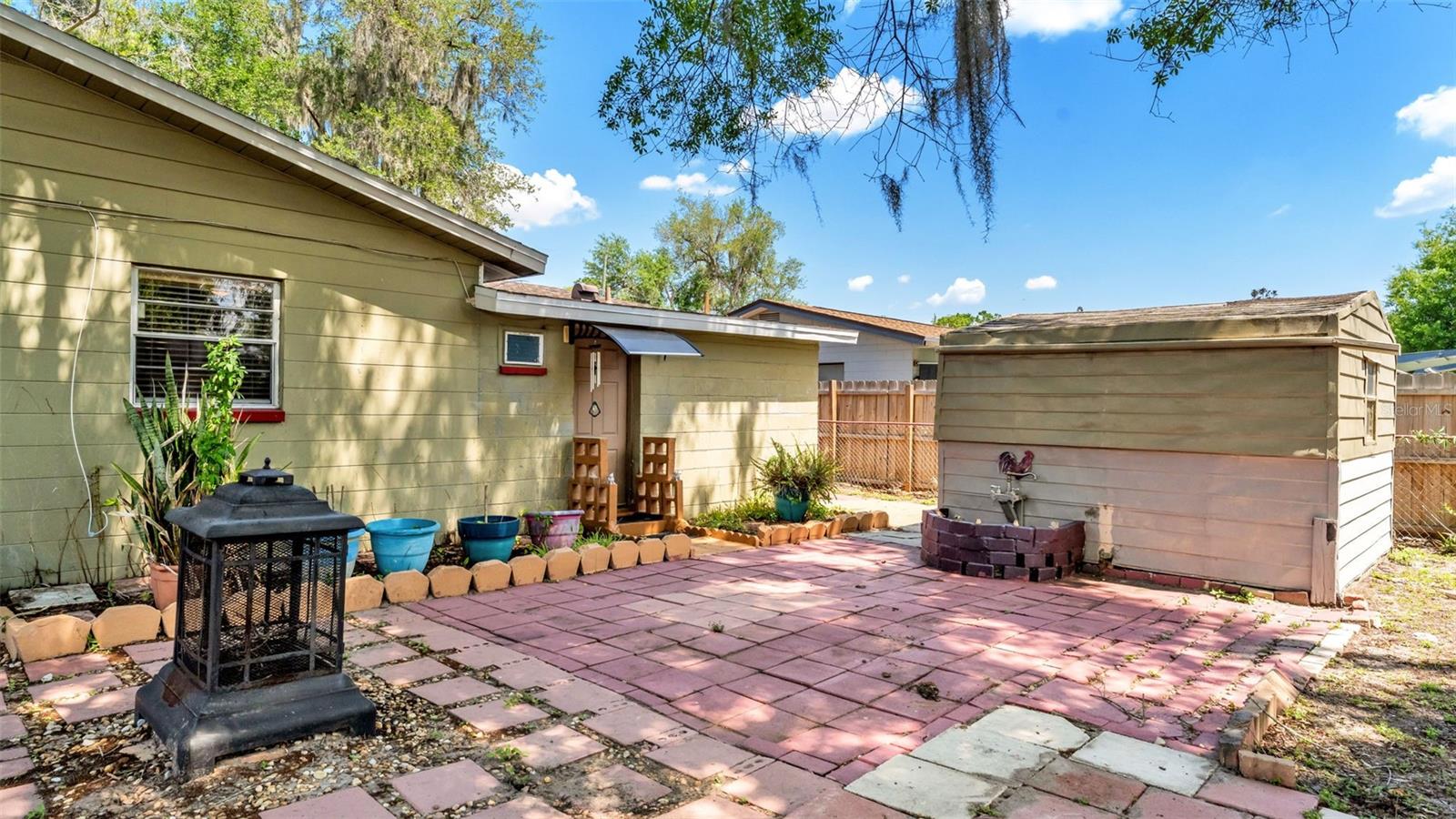 515 W EASY ST ST, BARTOW, FL, 33830