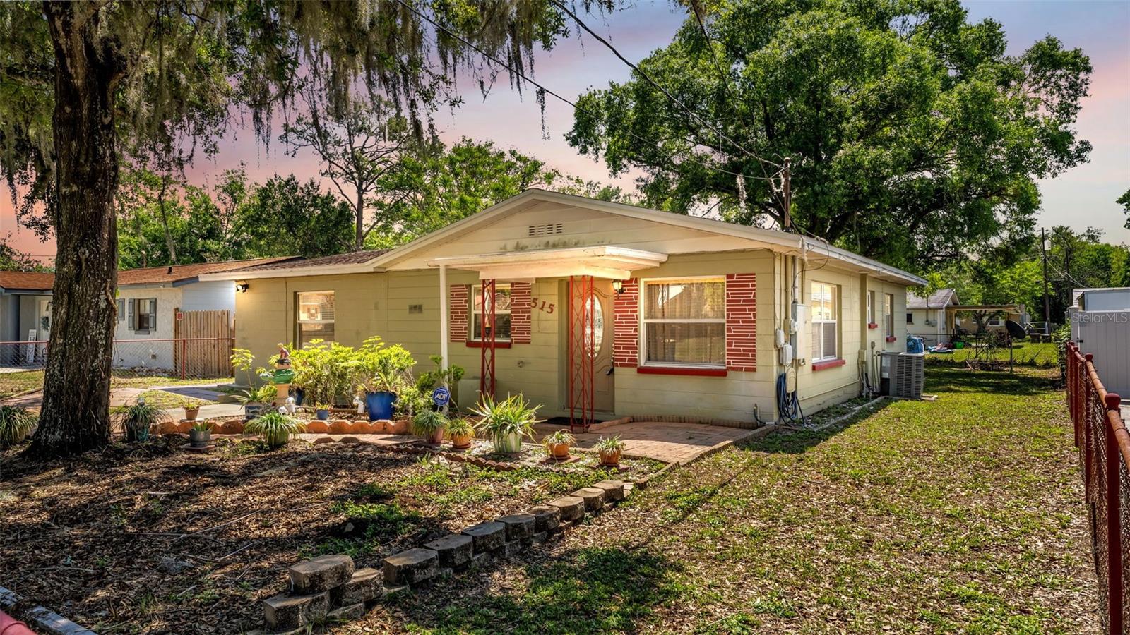 515 W EASY ST ST, BARTOW, FL, 33830