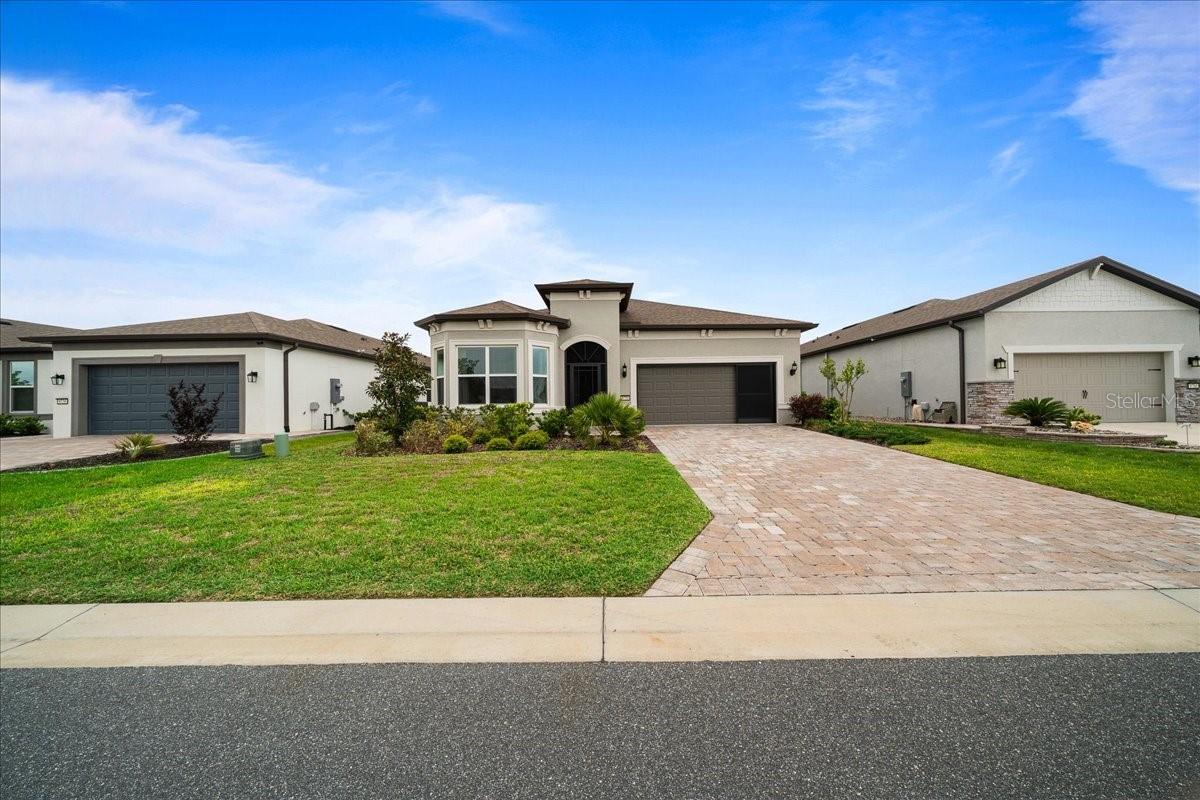 8750 SW 59TH LANE RD, OCALA, FL, 34481