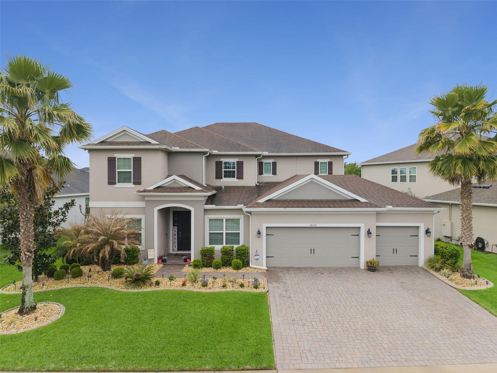14038 JOMATT LOOP, WINTER GARDEN, FL, 34787