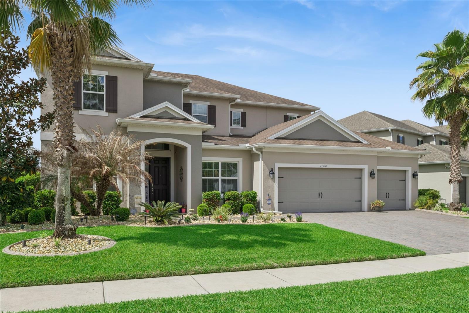 14038 JOMATT LOOP, WINTER GARDEN, FL, 34787
