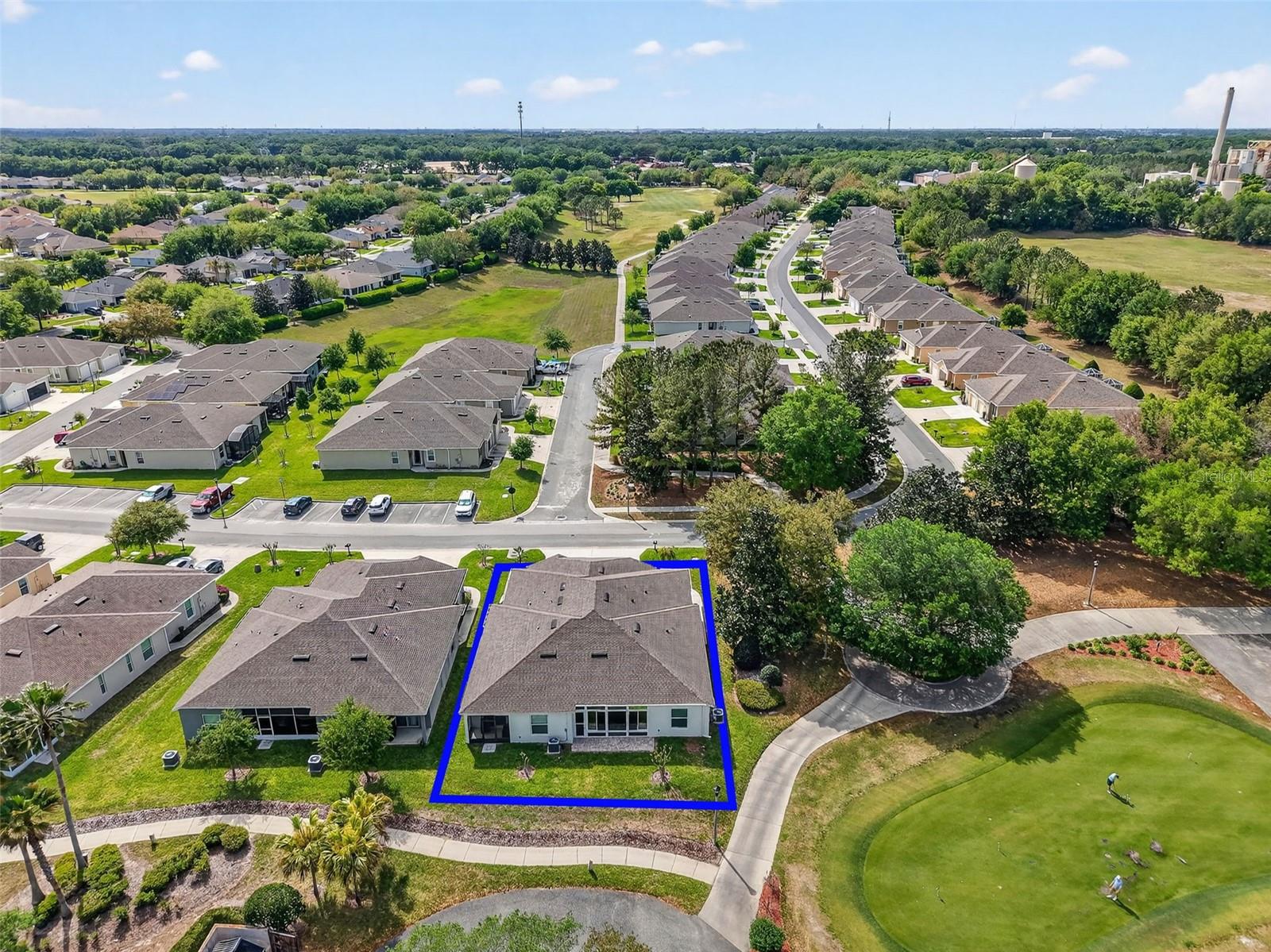 27203 WHITE PLAINS WAY, LEESBURG, FL, 34748