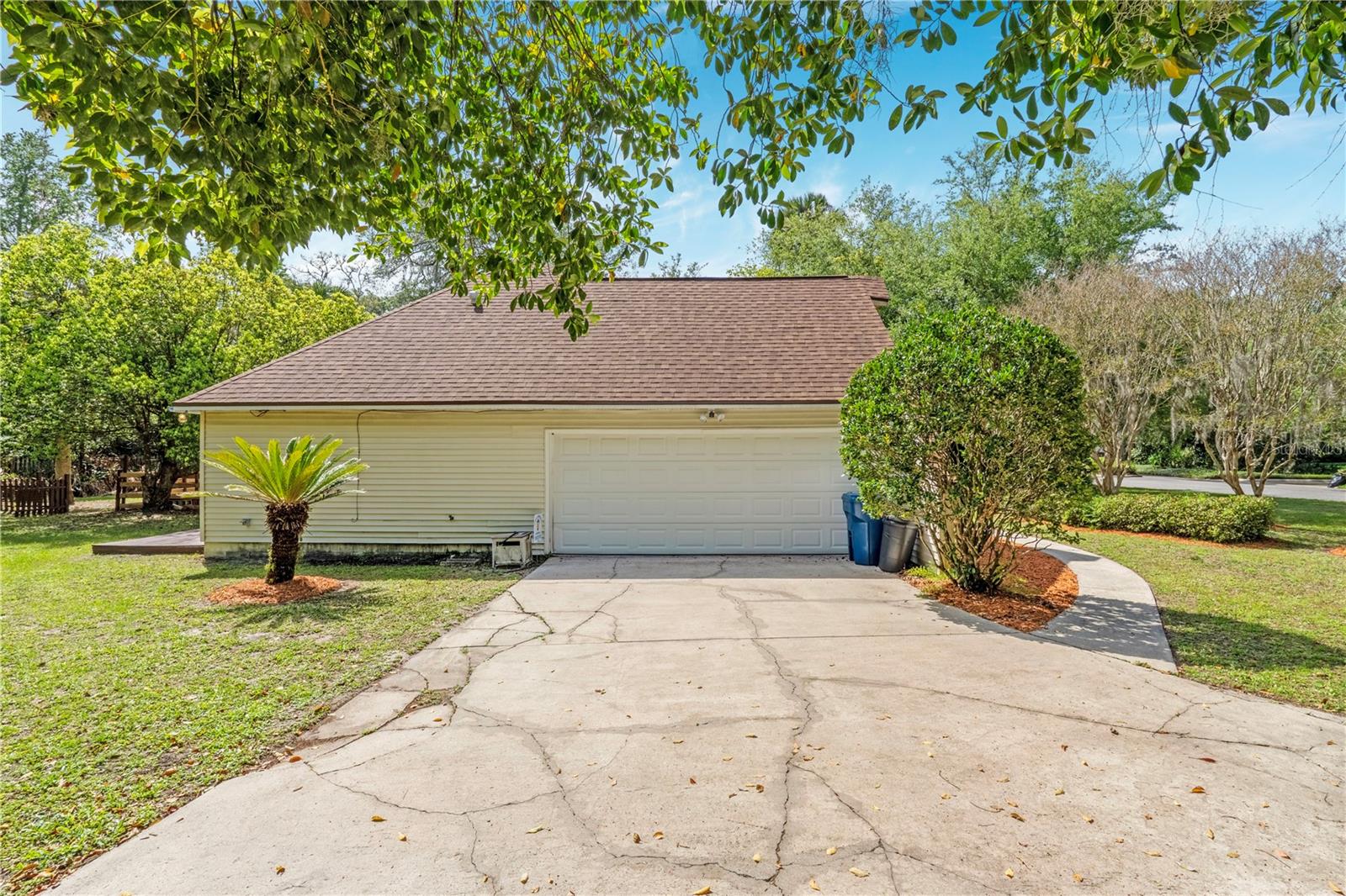 226 CROOKED TREE TRL, DELAND, FL, 32724