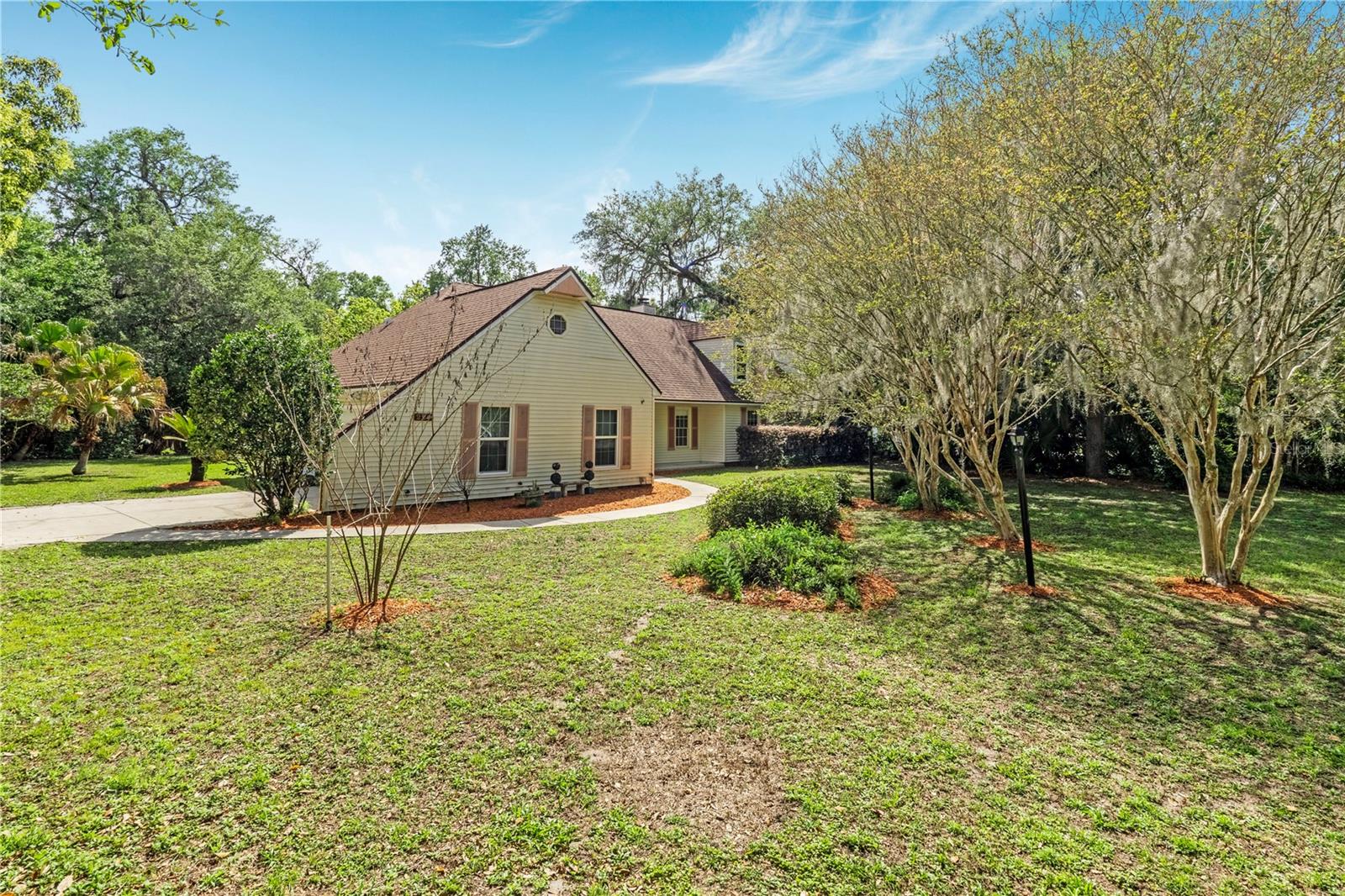 226 CROOKED TREE TRL, DELAND, FL, 32724