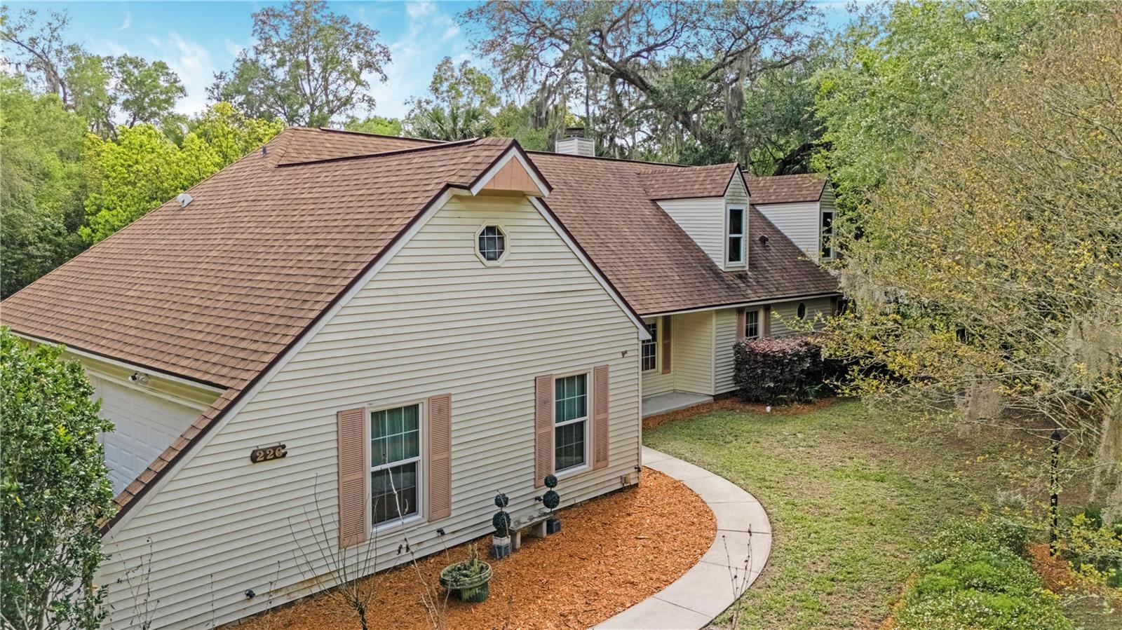 226 CROOKED TREE TRL, DELAND, FL, 32724