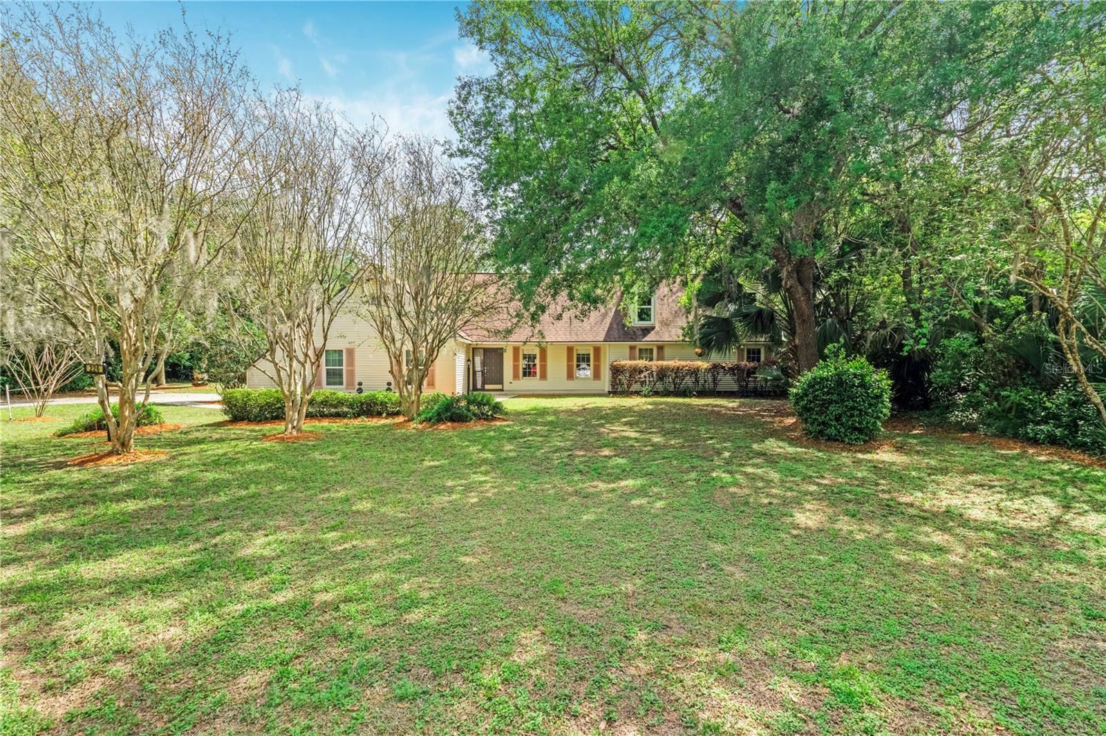226 CROOKED TREE TRL, DELAND, FL, 32724