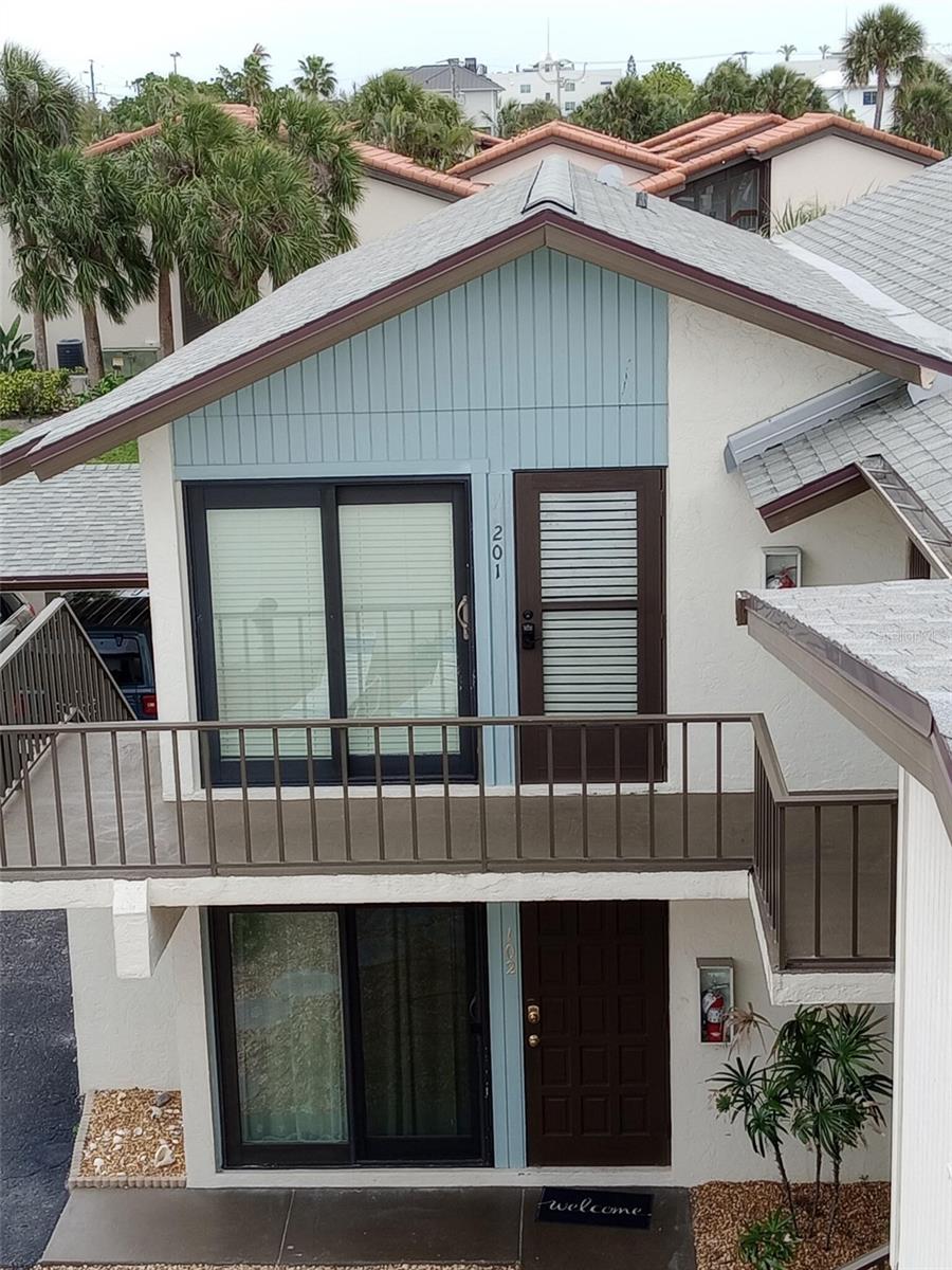 722 S BLVD OF THE PRESIDENTS #201, SARASOTA, FL, 34236