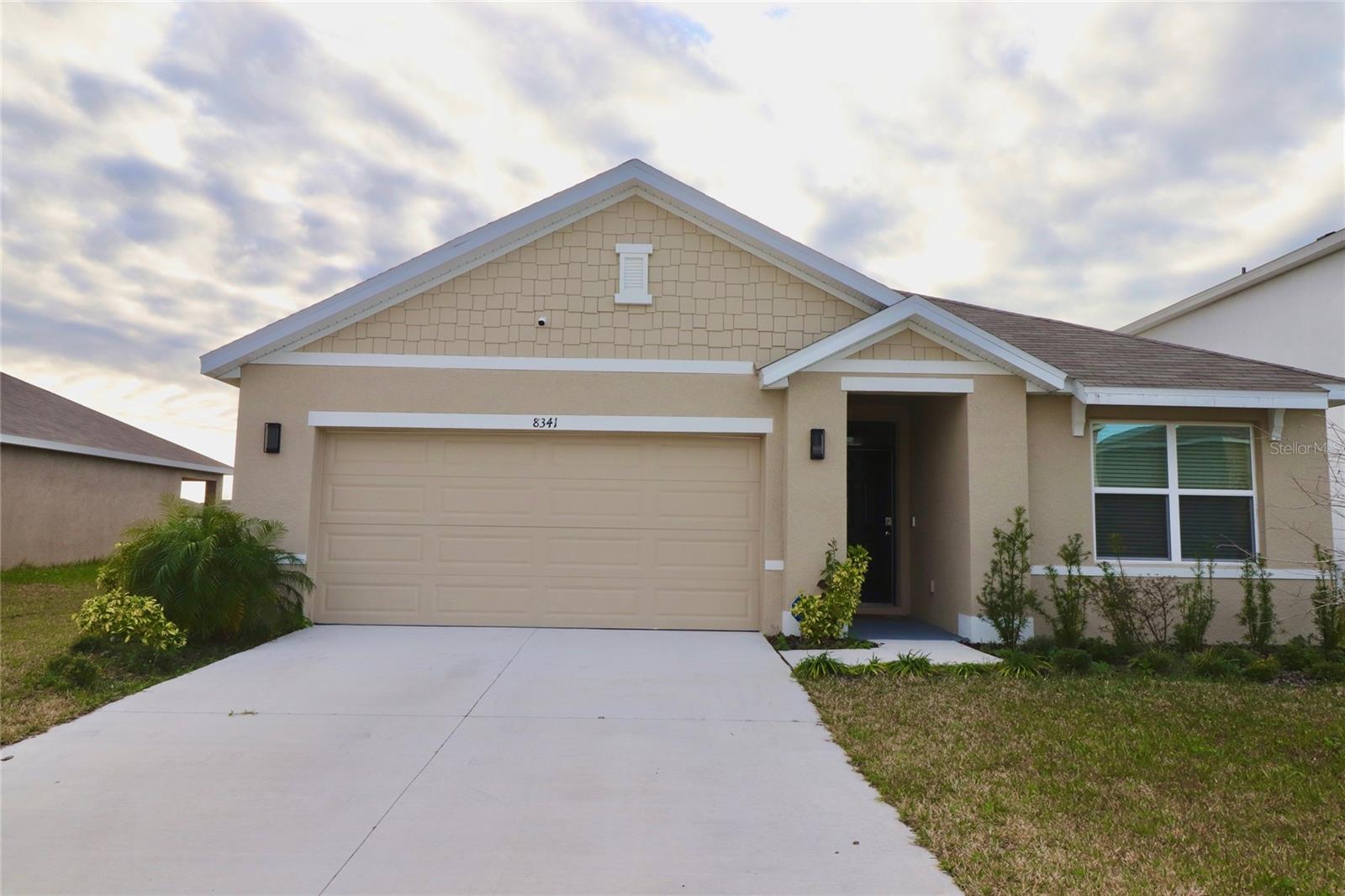 8341 ENDER HILLS DR, WESLEY CHAPEL, FL, 33545