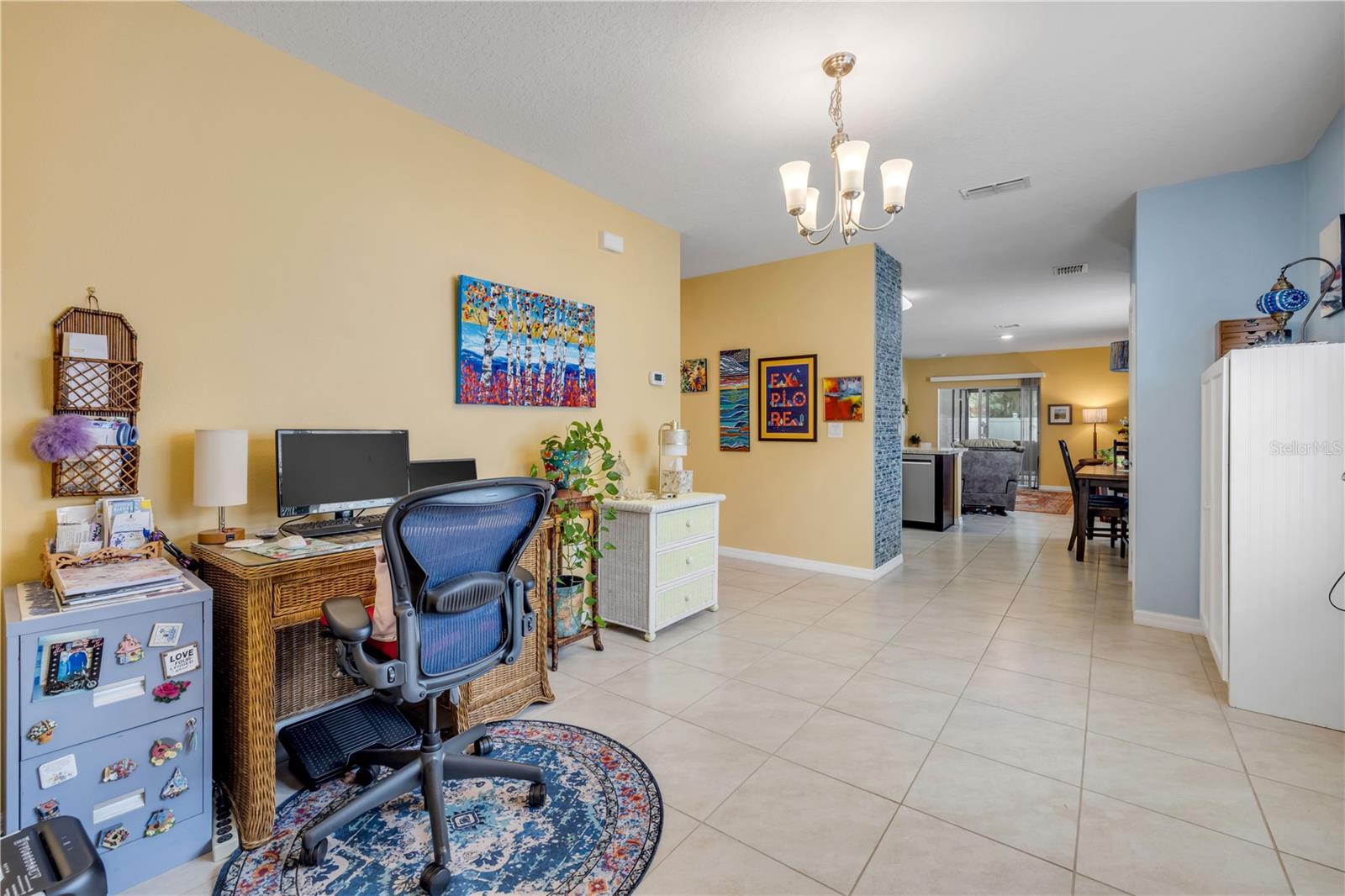 2820 TATON TRCE, NEW SMYRNA BEACH, FL, 32168