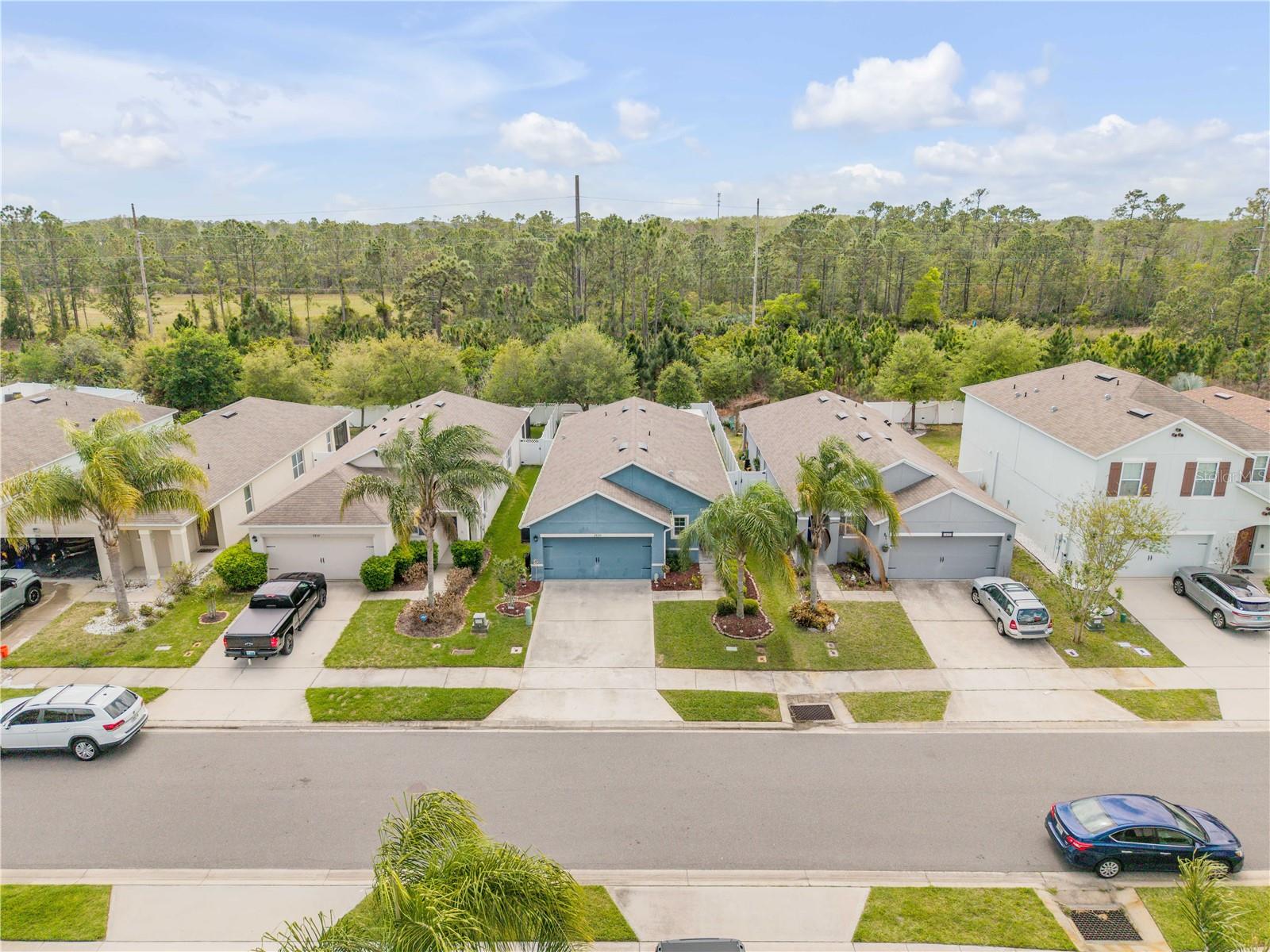 2820 TATON TRCE, NEW SMYRNA BEACH, FL, 32168