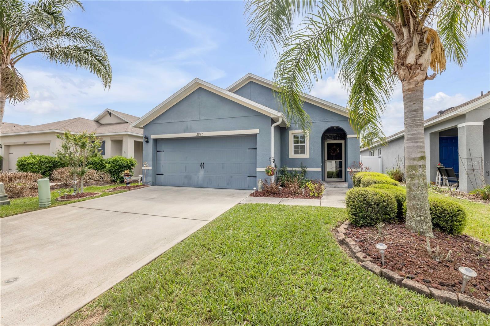 2820 TATON TRCE, NEW SMYRNA BEACH, FL, 32168