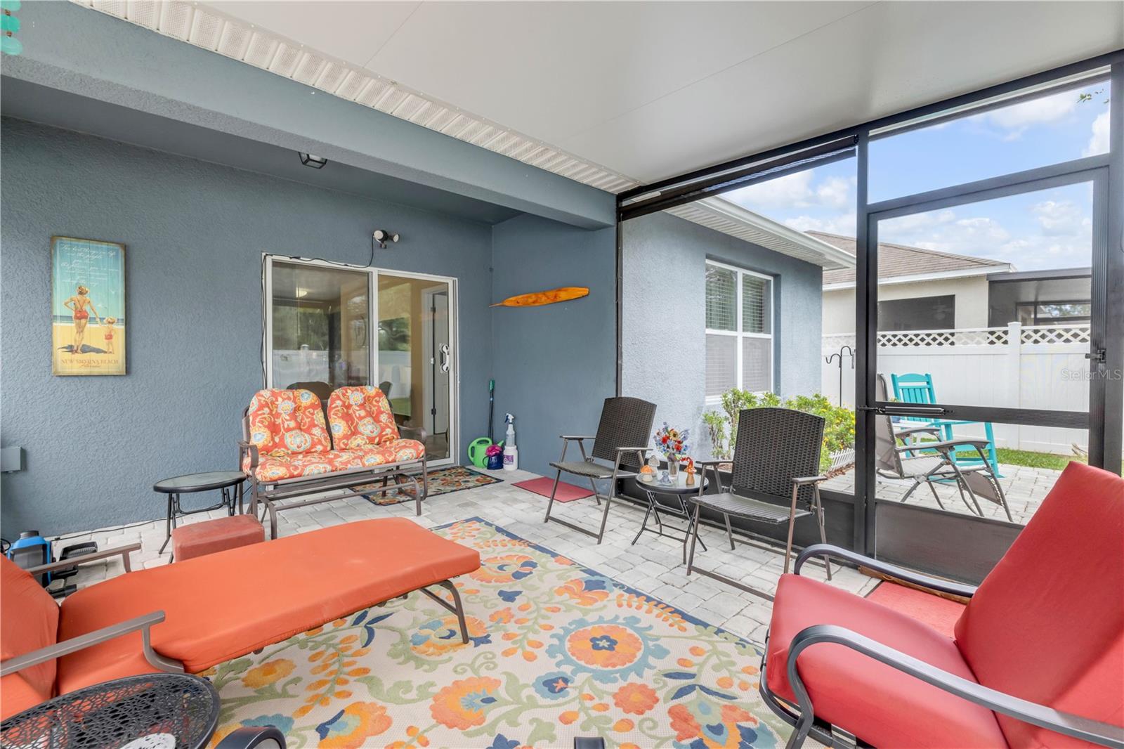 2820 TATON TRCE, NEW SMYRNA BEACH, FL, 32168
