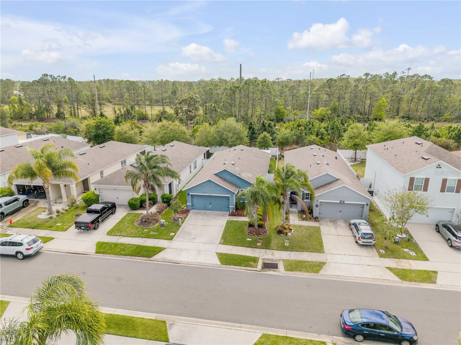 2820 TATON TRCE, NEW SMYRNA BEACH, FL, 32168
