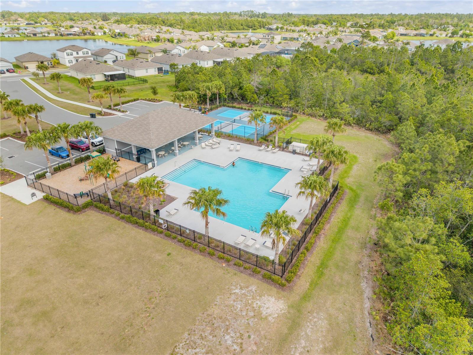 2820 TATON TRCE, NEW SMYRNA BEACH, FL, 32168