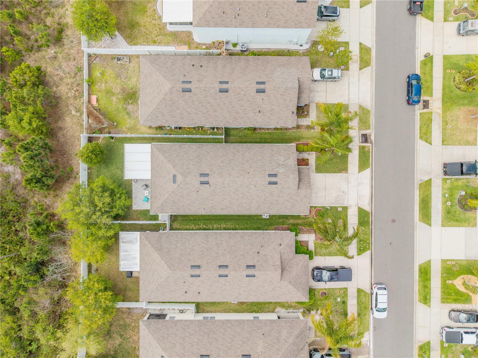 2820 TATON TRCE, NEW SMYRNA BEACH, FL, 32168
