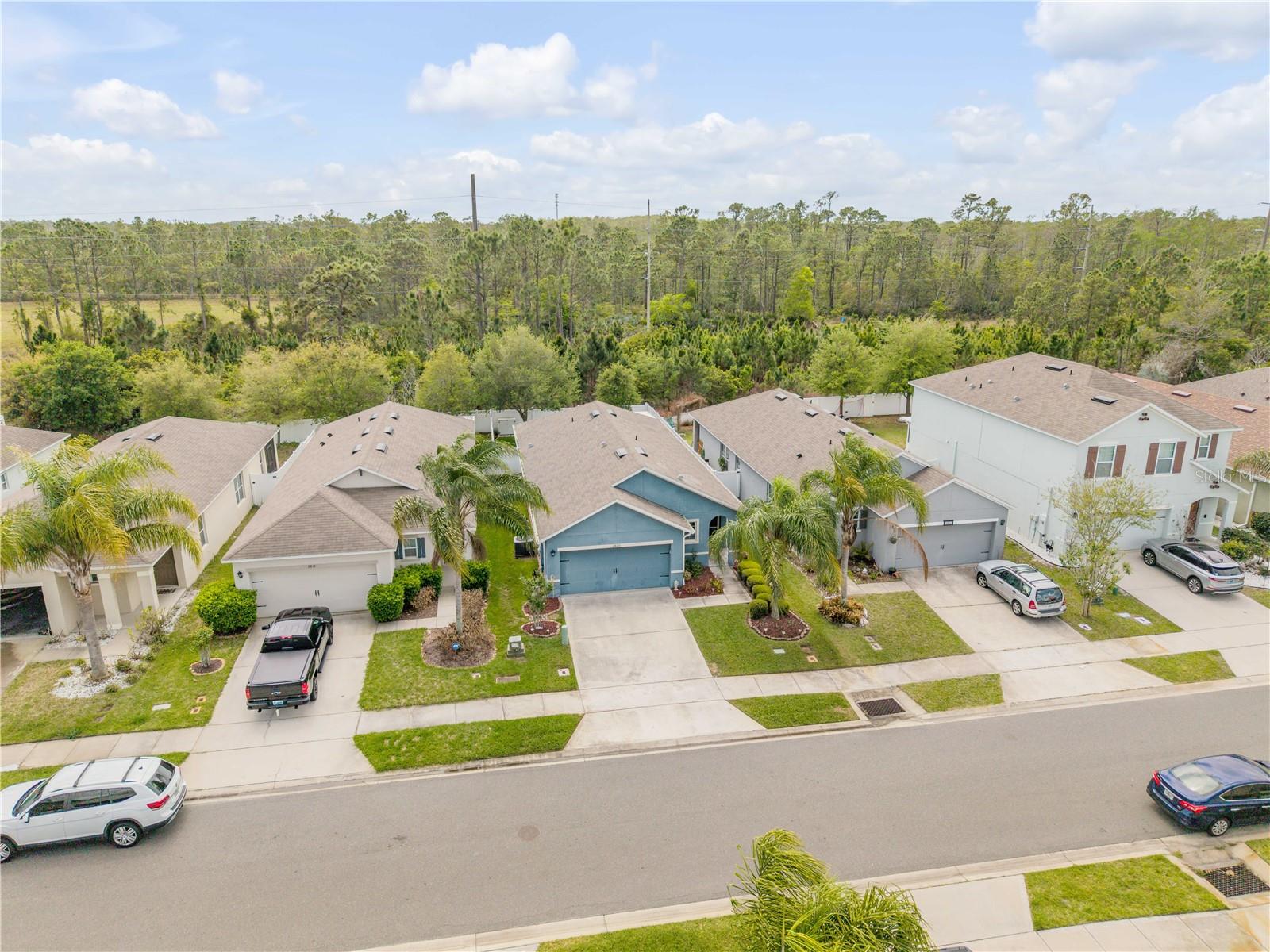 2820 TATON TRCE, NEW SMYRNA BEACH, FL, 32168