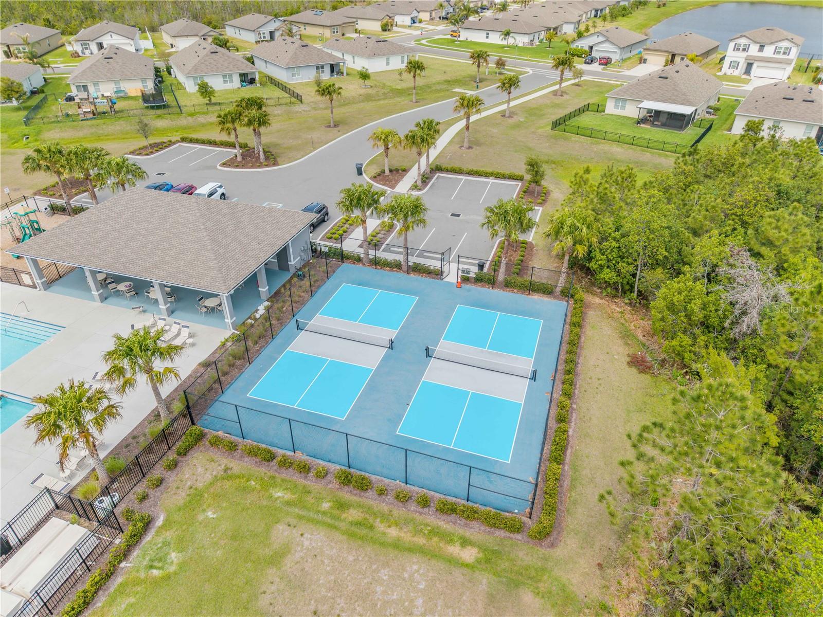 2820 TATON TRCE, NEW SMYRNA BEACH, FL, 32168