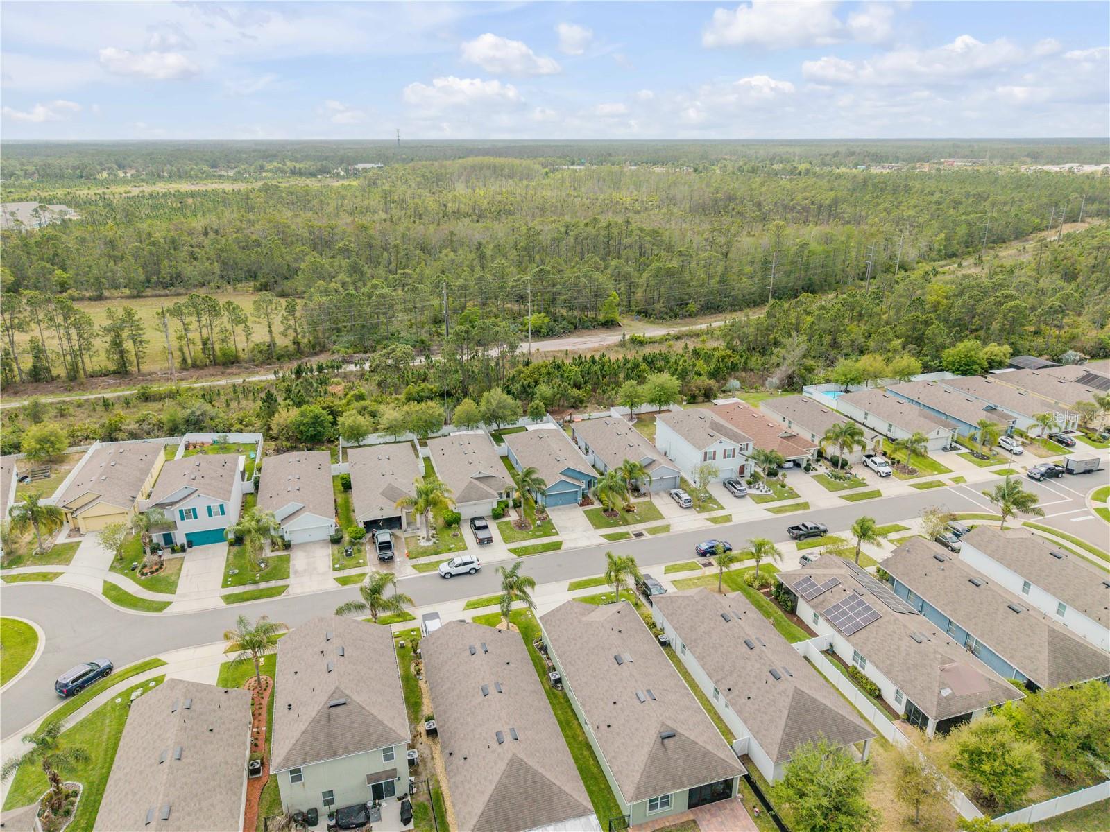 2820 TATON TRCE, NEW SMYRNA BEACH, FL, 32168