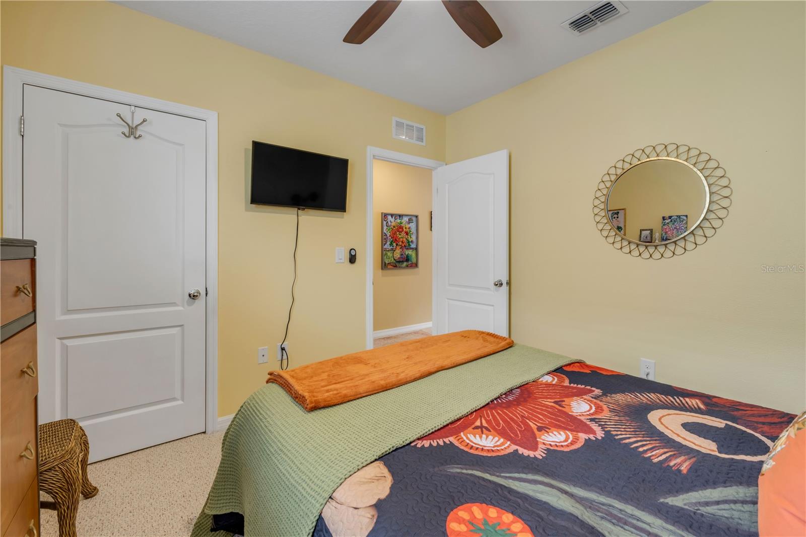 2820 TATON TRCE, NEW SMYRNA BEACH, FL, 32168