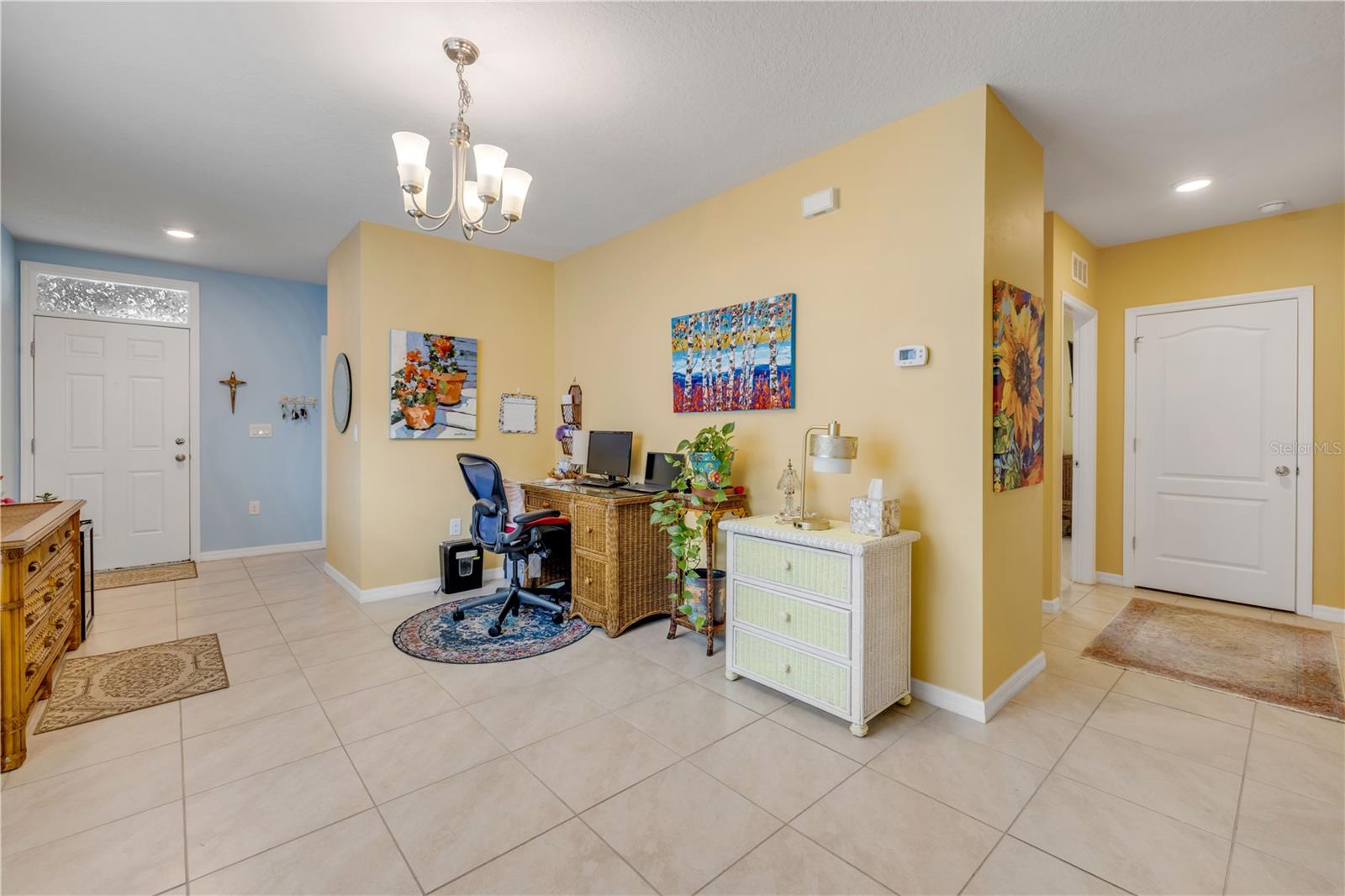 2820 TATON TRCE, NEW SMYRNA BEACH, FL, 32168