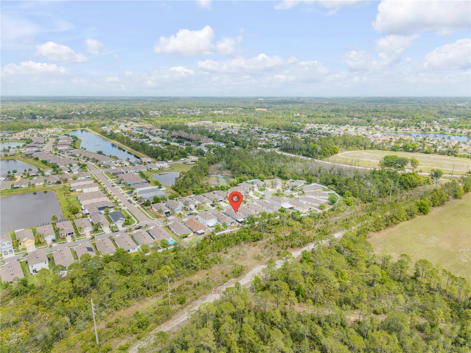 2820 TATON TRCE, NEW SMYRNA BEACH, FL, 32168