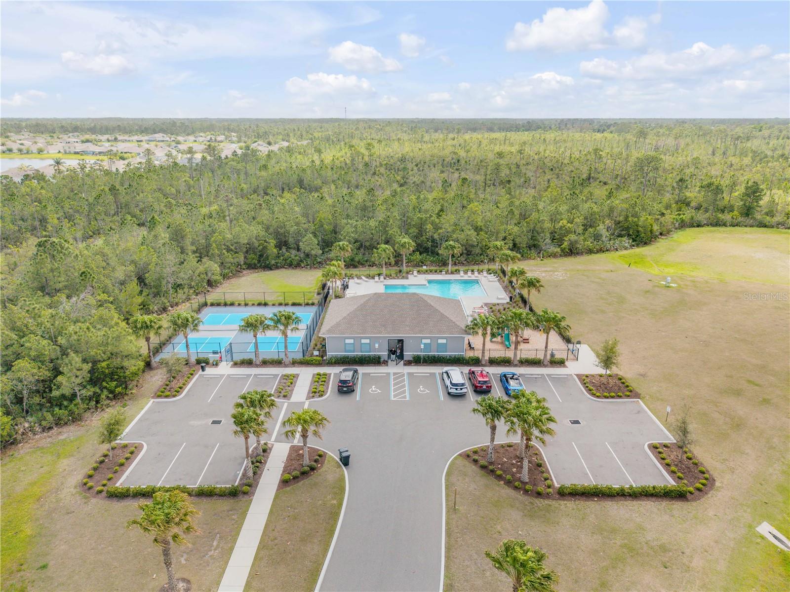 2820 TATON TRCE, NEW SMYRNA BEACH, FL, 32168