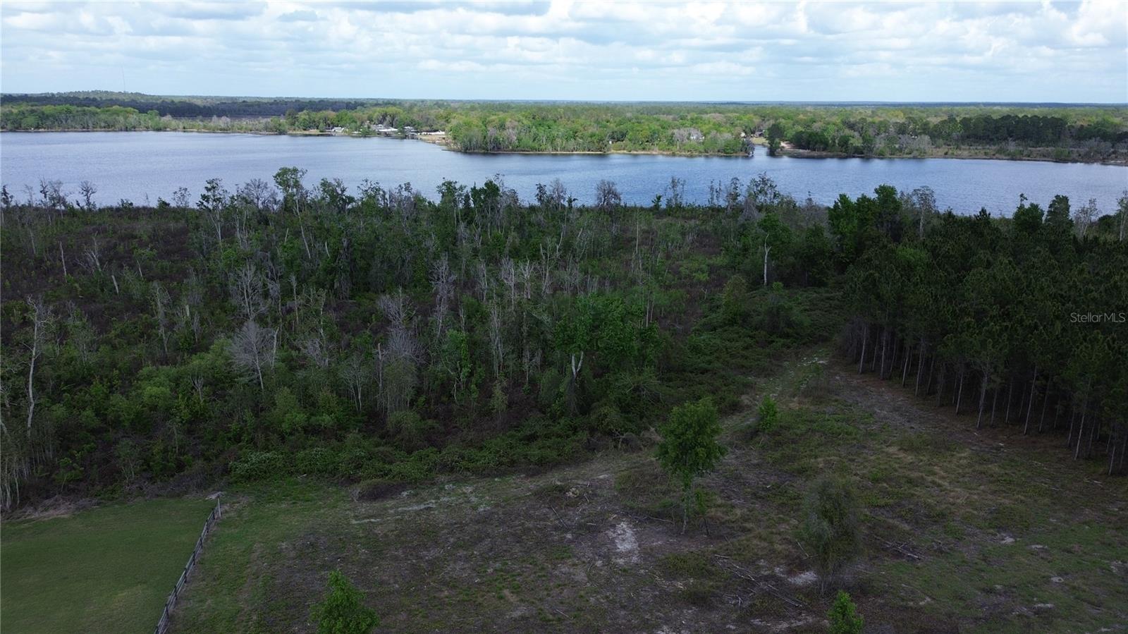 16865 SE 27TH PLACE RD, OCKLAWAHA, FL, 32179