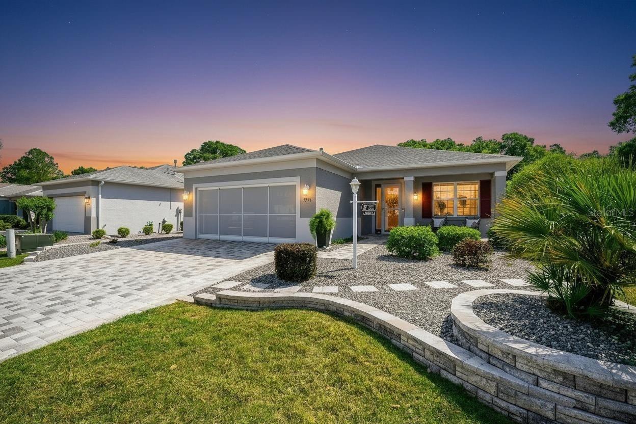7771 SW 80TH PLACE RD, OCALA, FL, 34476