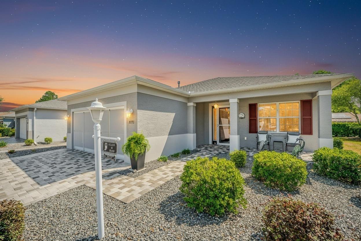 7771 SW 80TH PLACE RD, OCALA, FL, 34476