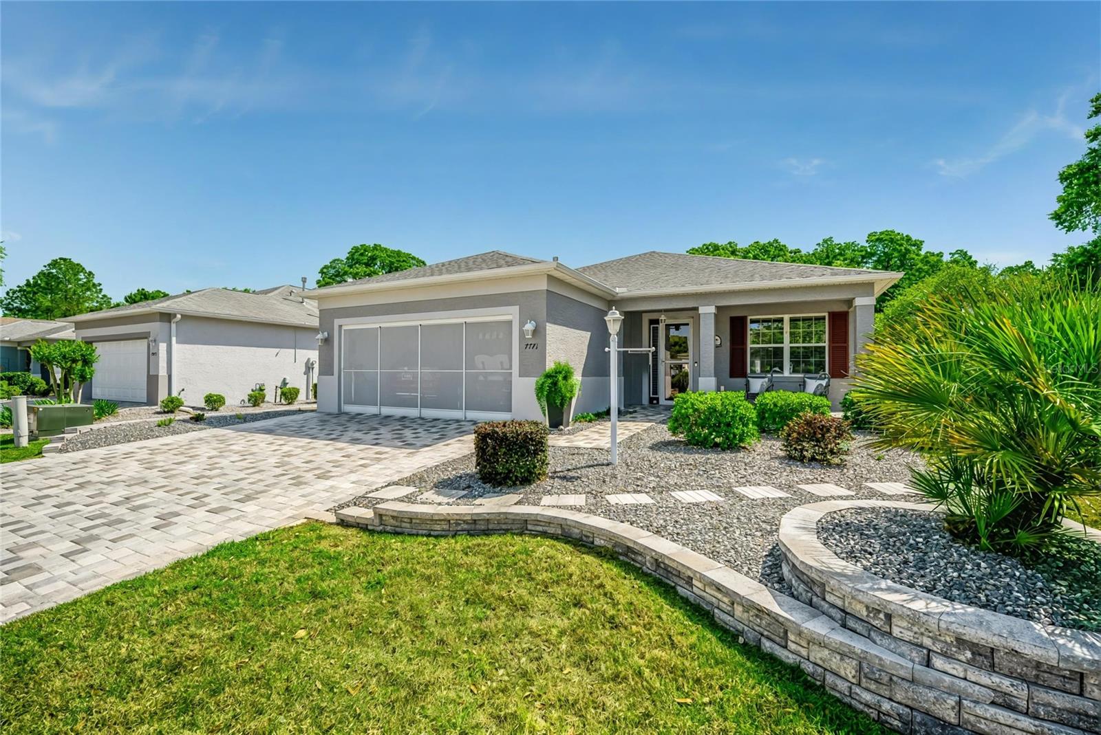 7771 SW 80TH PLACE RD, OCALA, FL, 34476