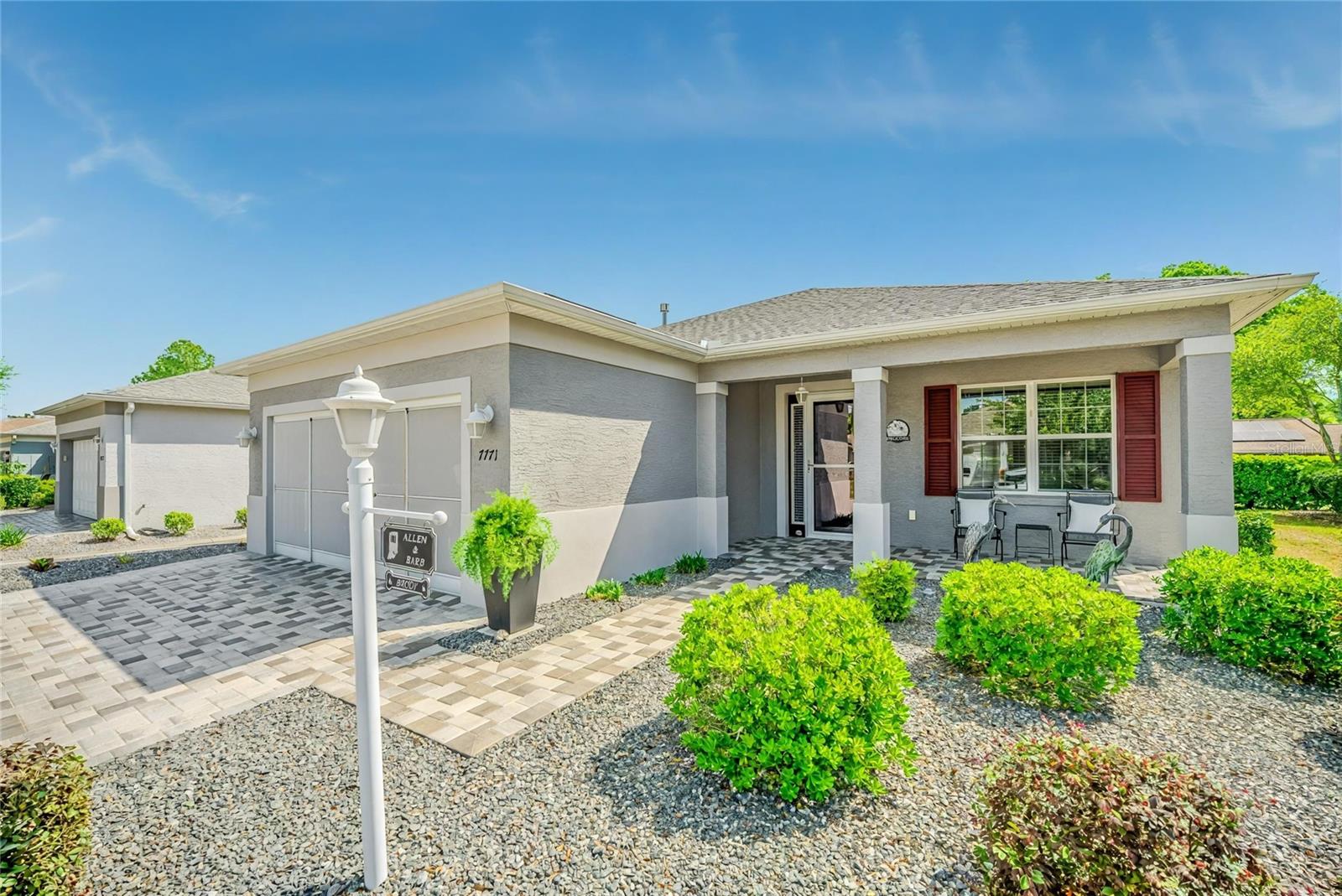 7771 SW 80TH PLACE RD, OCALA, FL, 34476