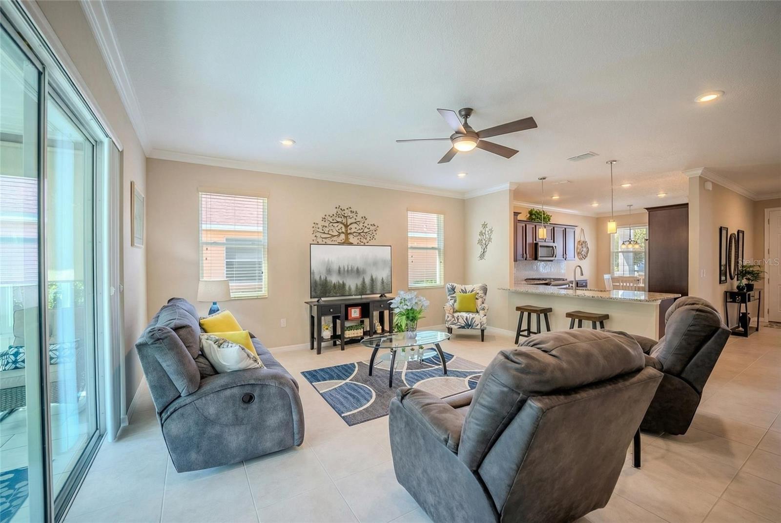 7771 SW 80TH PLACE RD, OCALA, FL, 34476