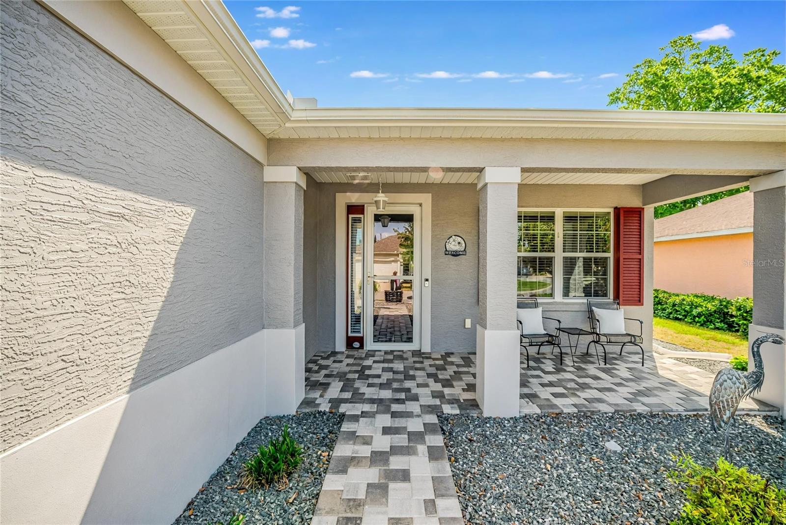 7771 SW 80TH PLACE RD, OCALA, FL, 34476