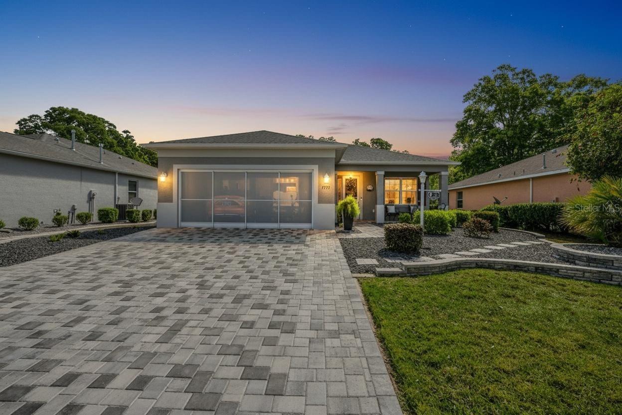 7771 SW 80TH PLACE RD, OCALA, FL, 34476