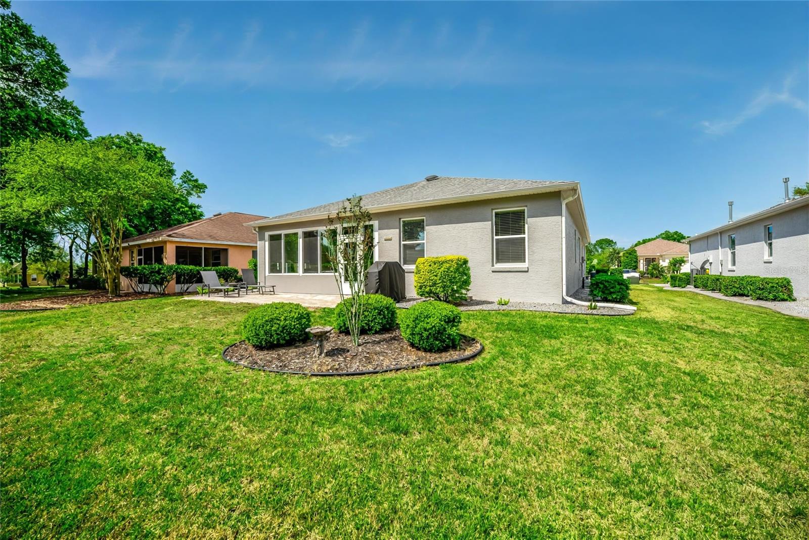 7771 SW 80TH PLACE RD, OCALA, FL, 34476