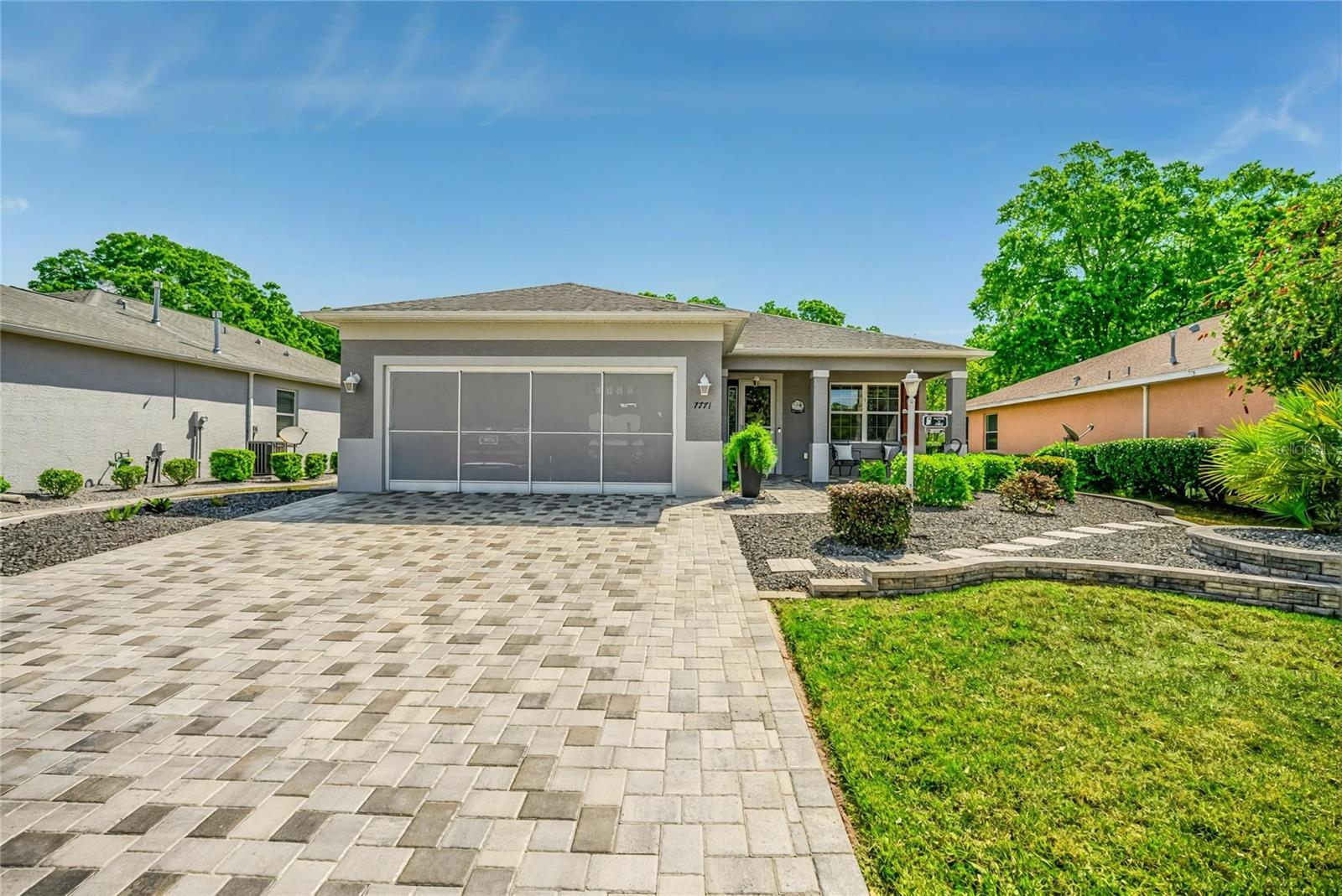 7771 SW 80TH PLACE RD, OCALA, FL, 34476