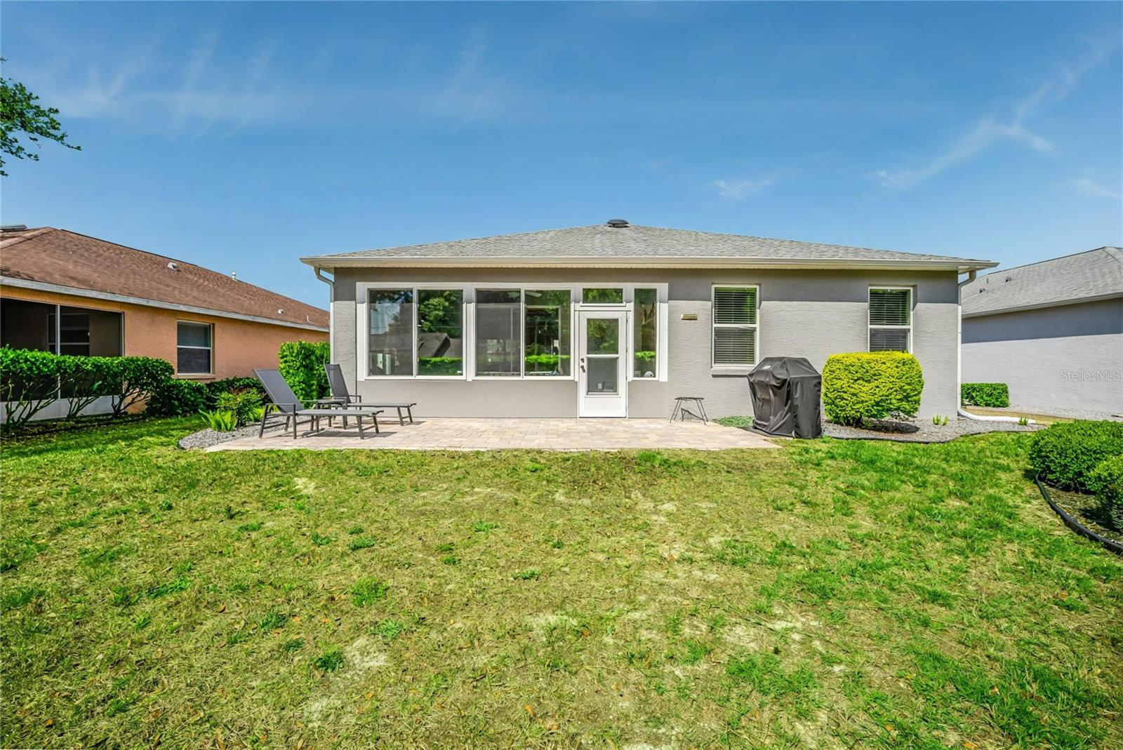 7771 SW 80TH PLACE RD, OCALA, FL, 34476