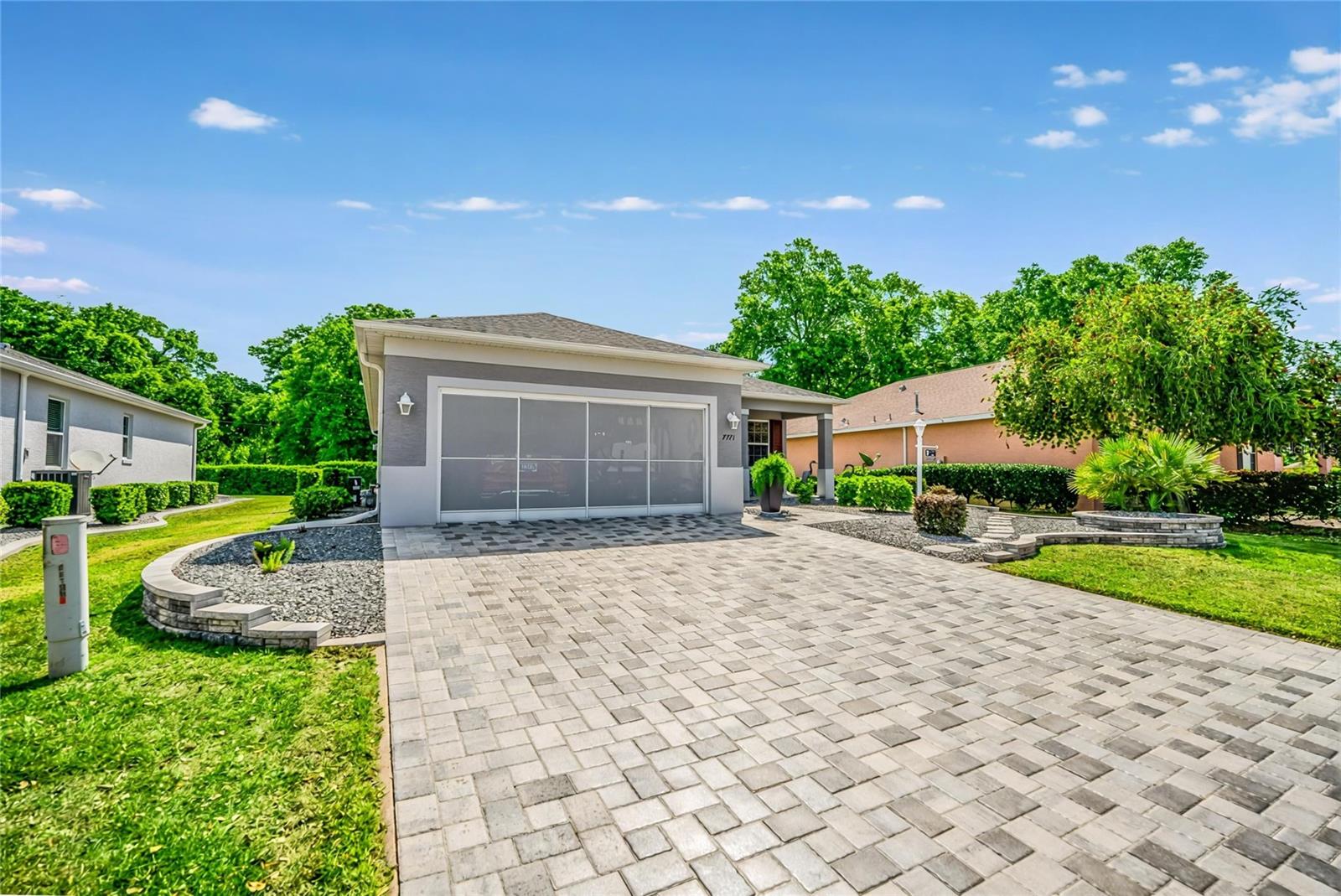 7771 SW 80TH PLACE RD, OCALA, FL, 34476