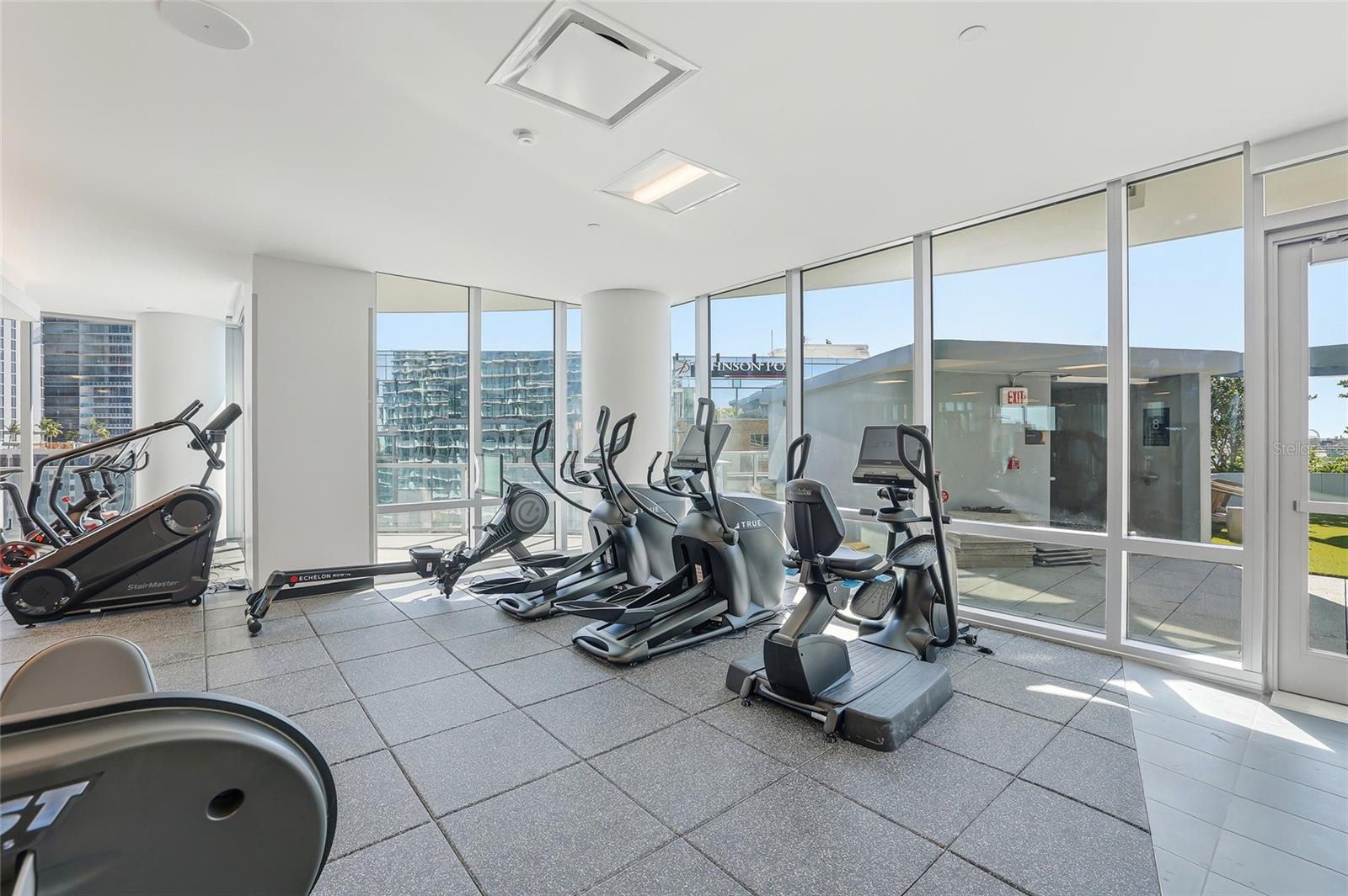 400 CENTRAL AVE #505, ST PETERSBURG, FL, 33701